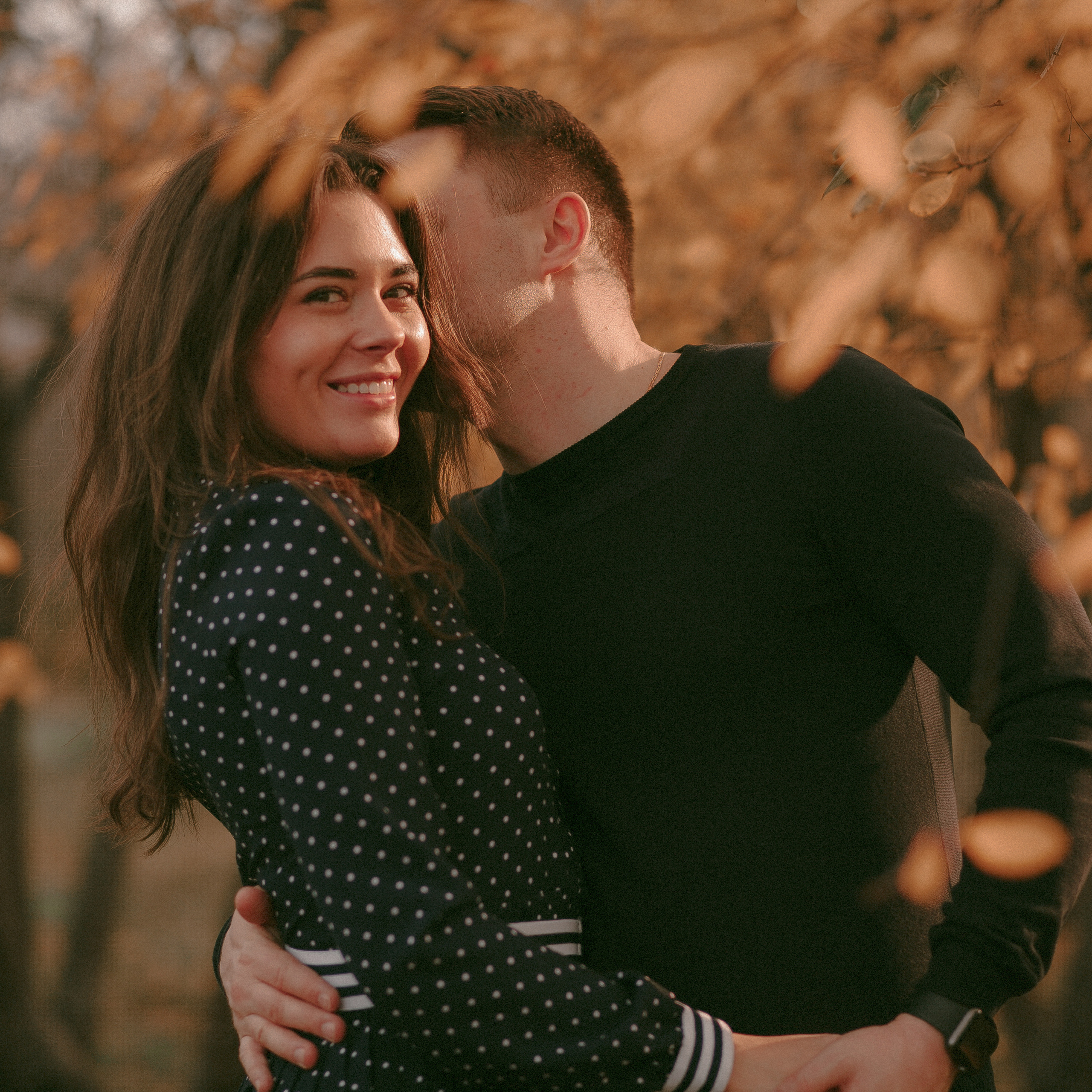 Павел и Елена