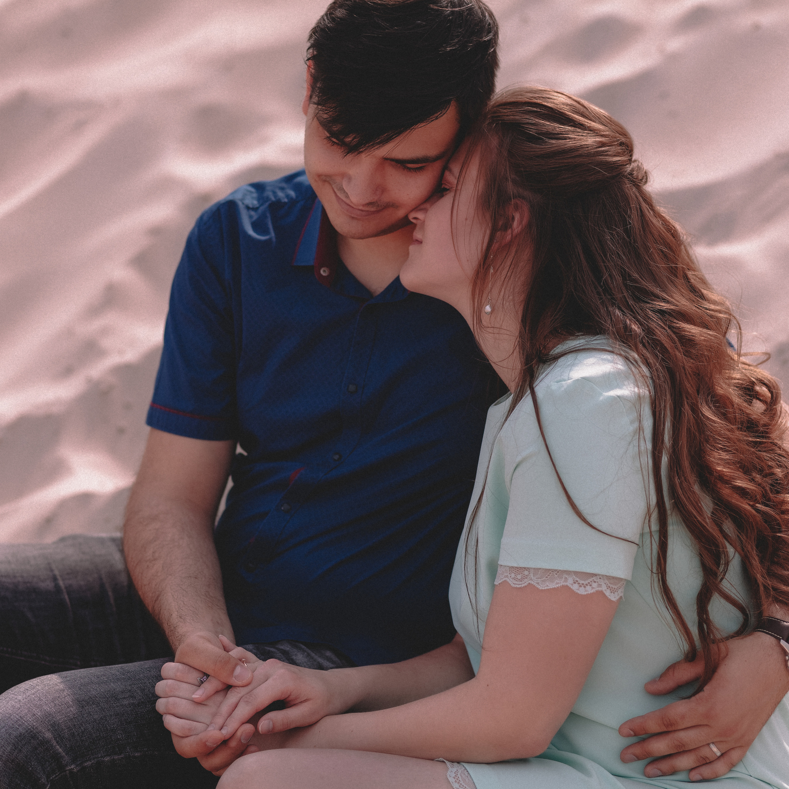 Андрей и Юлия