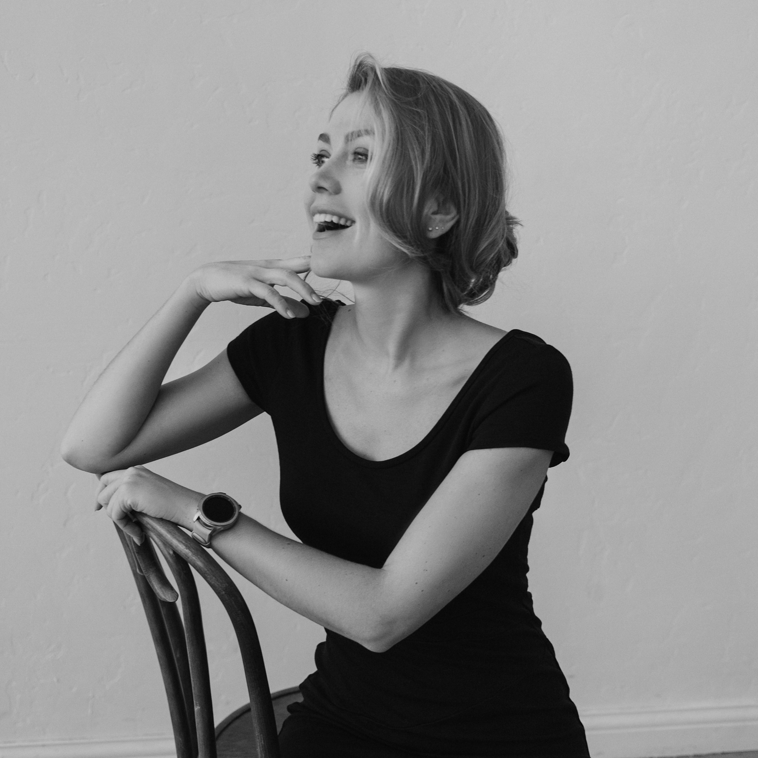 Мария Рассказова