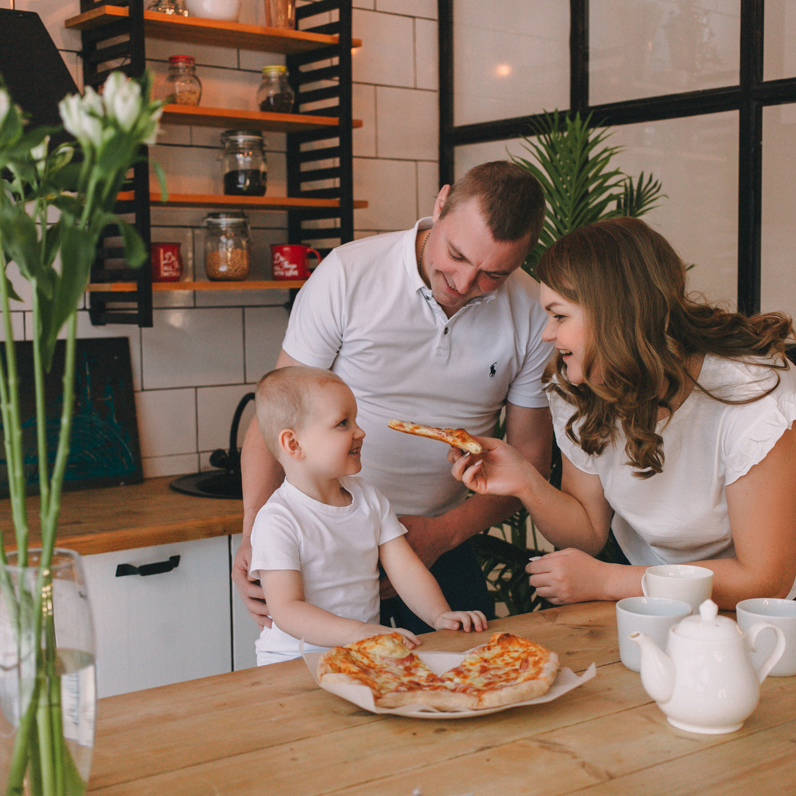 Отзывы. Фотограф в Москве Елена Хоук
