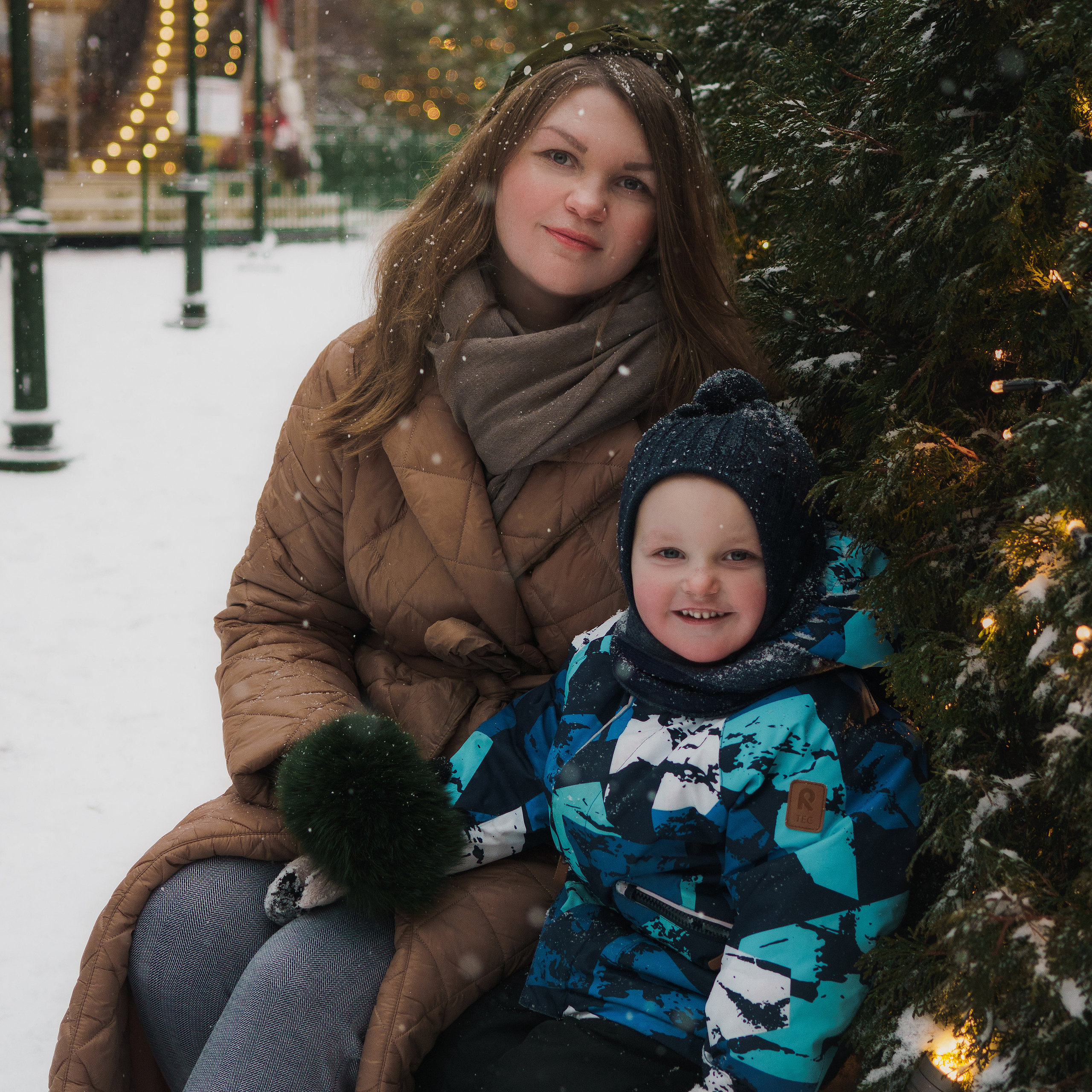 Отзывы. Фотограф в Москве Елена Хоук