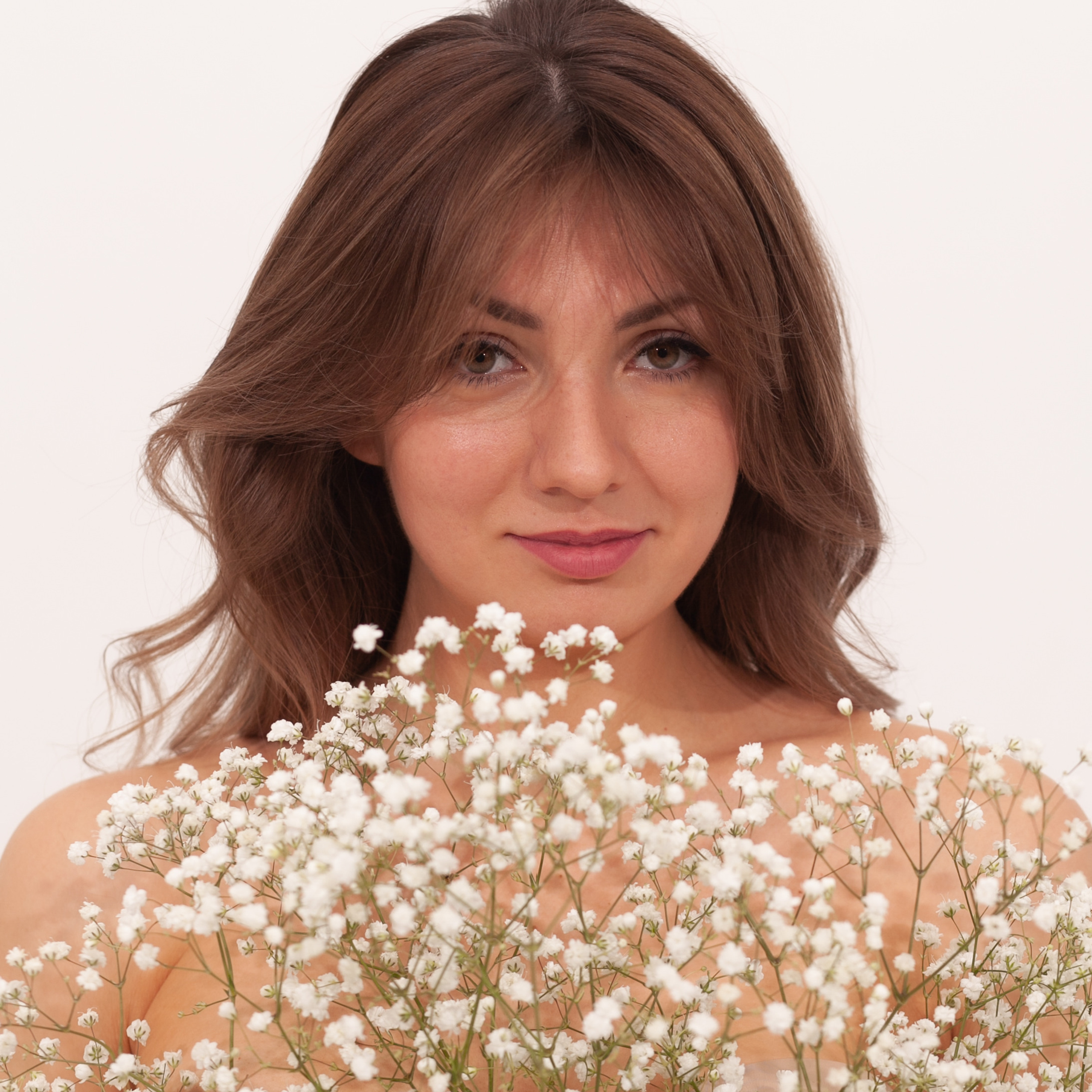 Отзывы. Фотограф в Москве Елена Хоук