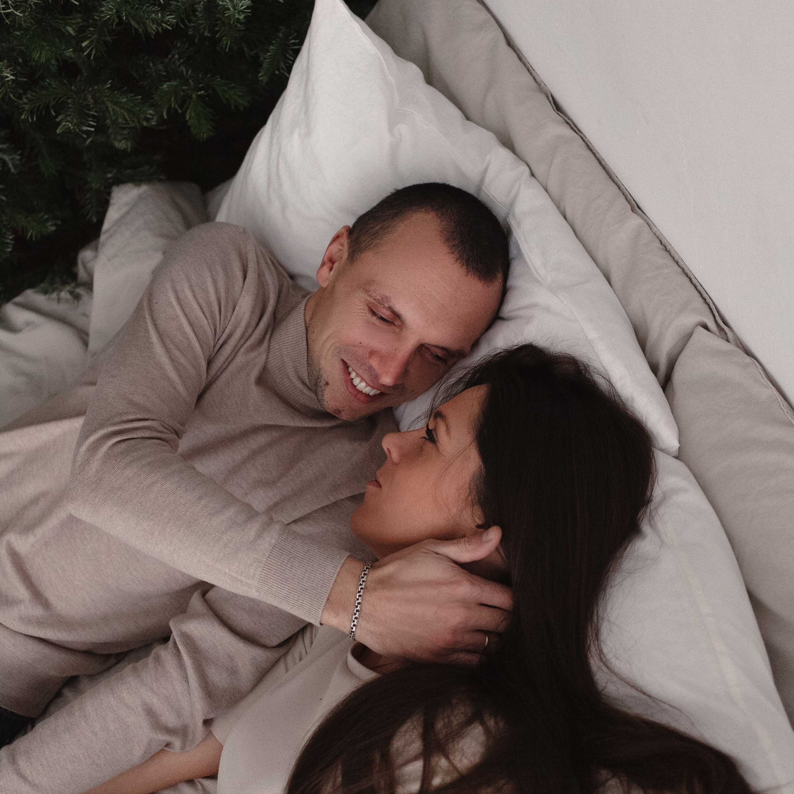 Александр и Юлия