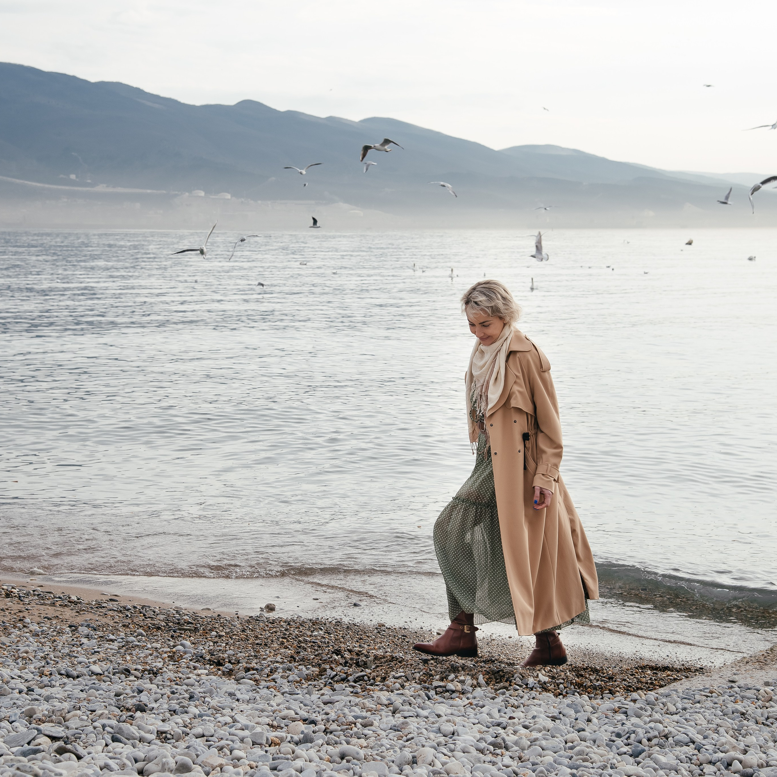 Отзывы. Портретный и семейный фотограф в Геленджике Таня Ходова