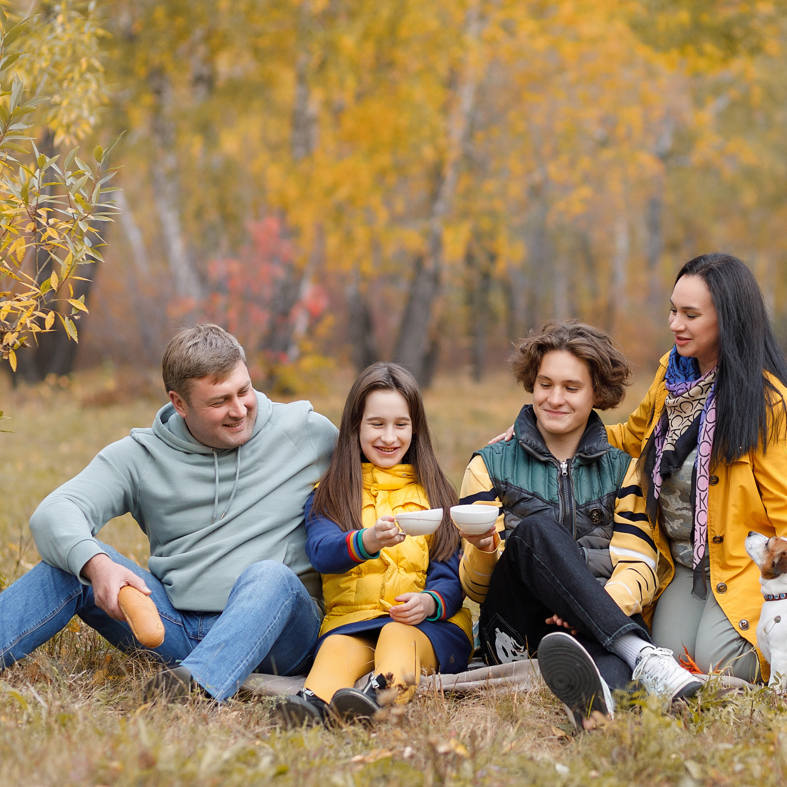 Отзывы Телекаева Анна. Фотограф Анна Телекаева, выпускные альбомы, семейные и репортажные съемки в Омске
