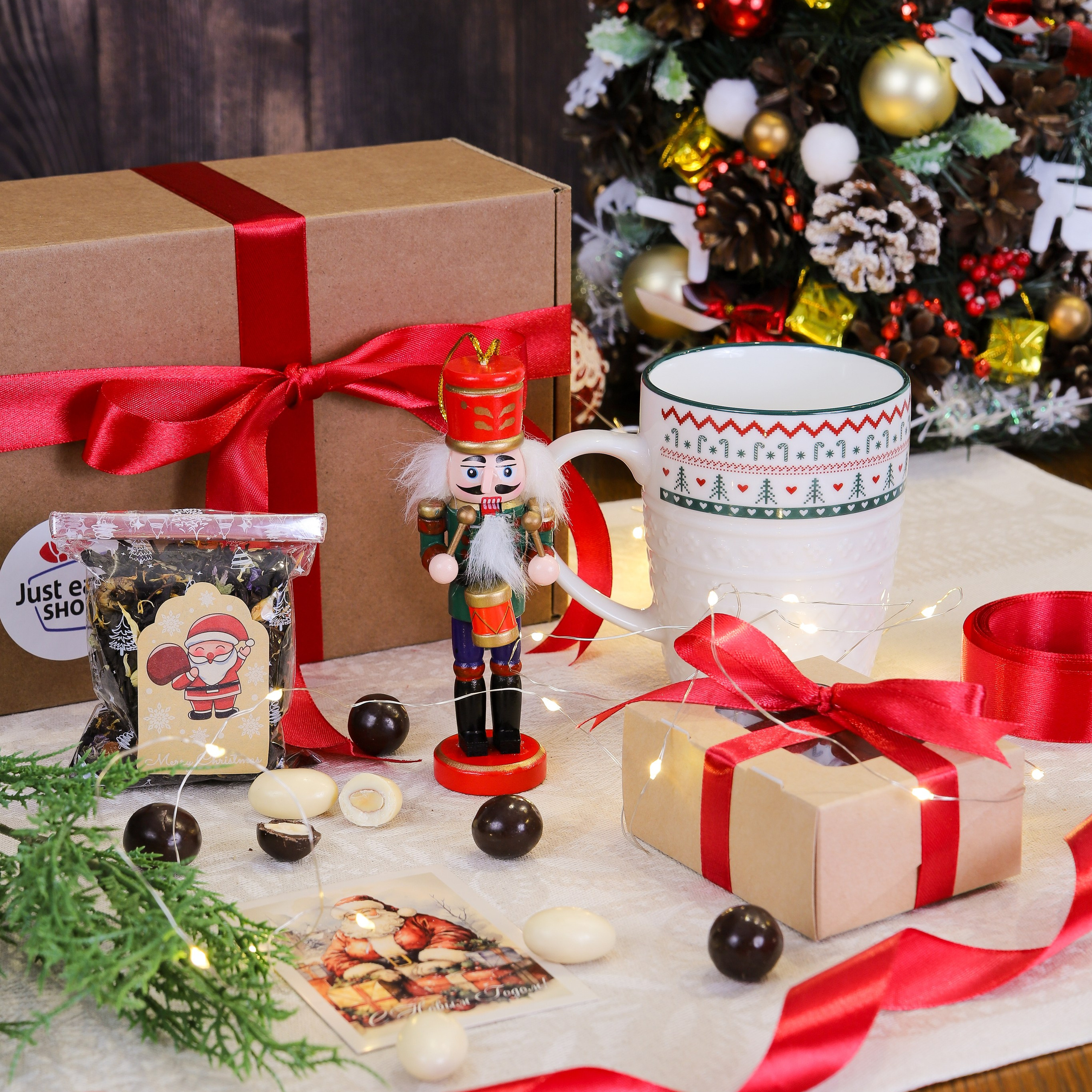 Подарочные наборы