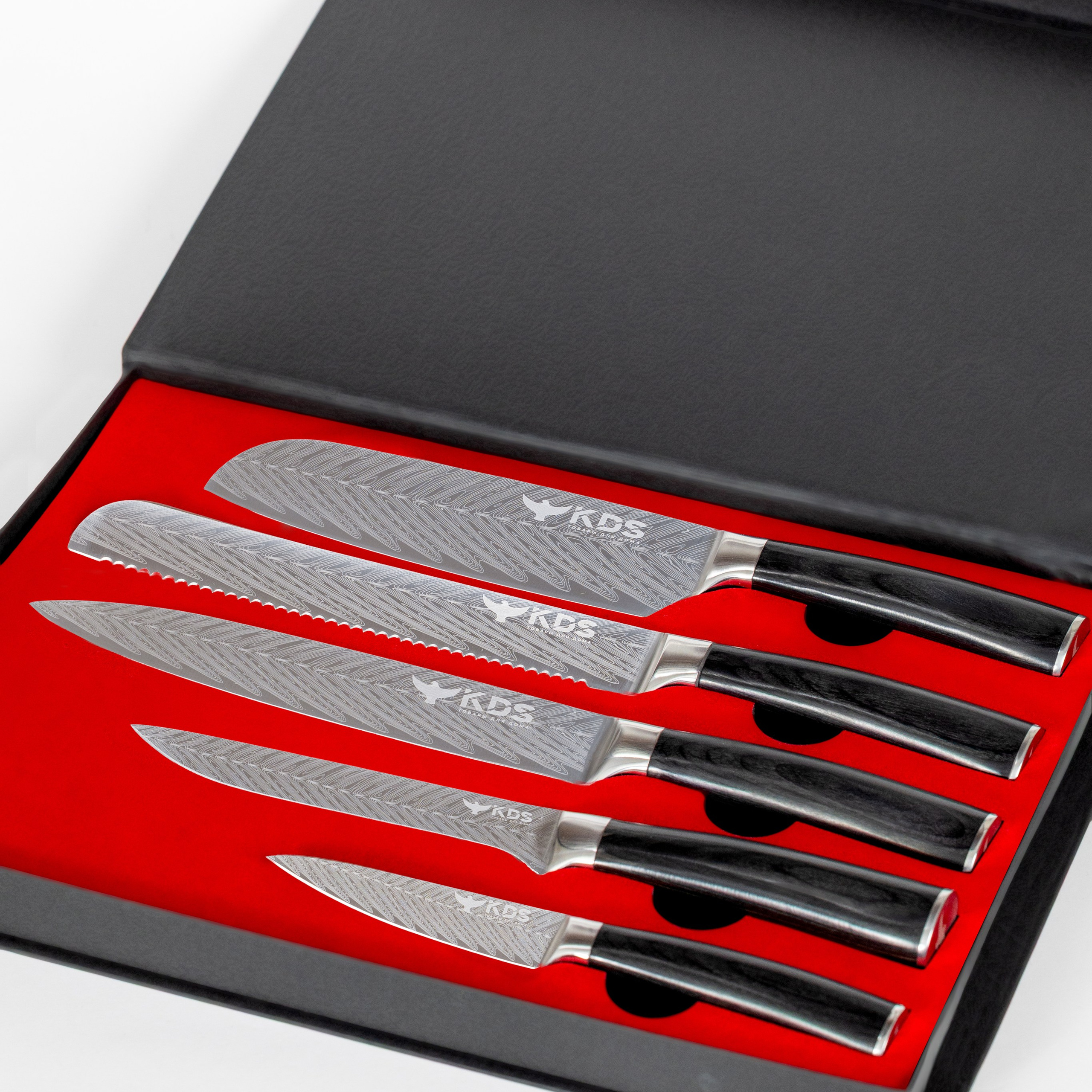 Кухонные принадлежности