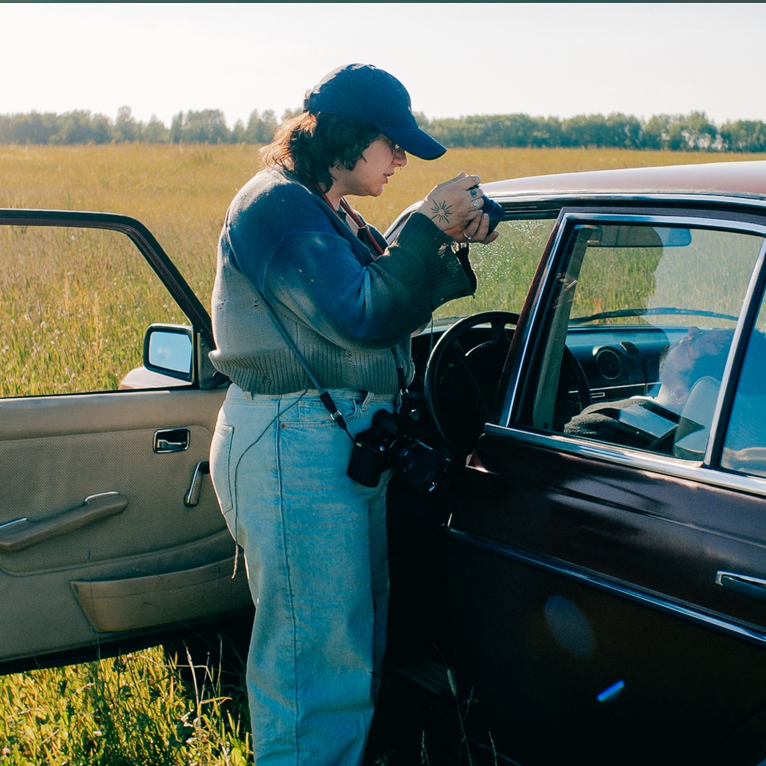 МК Свет и Тень