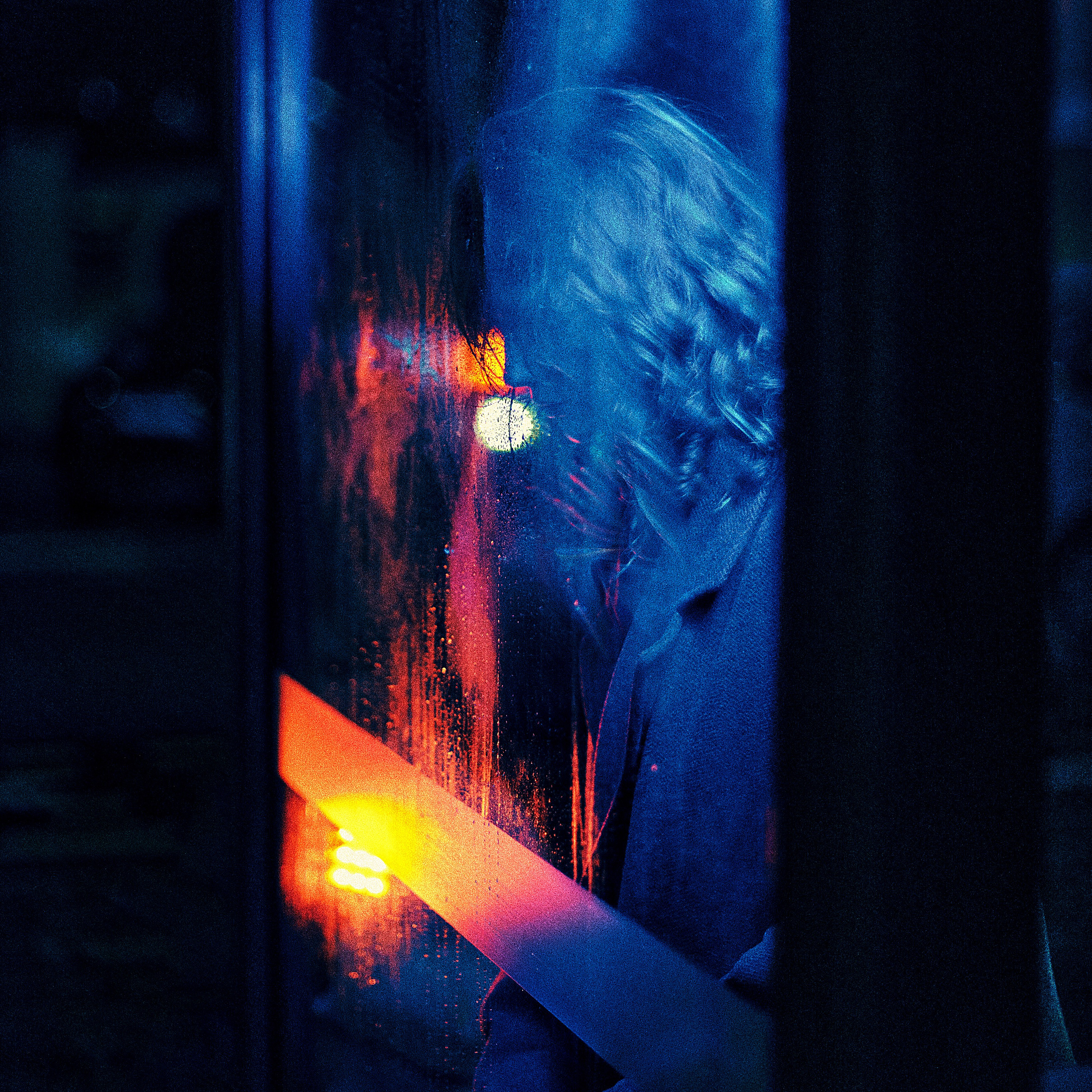 Маша в Познани