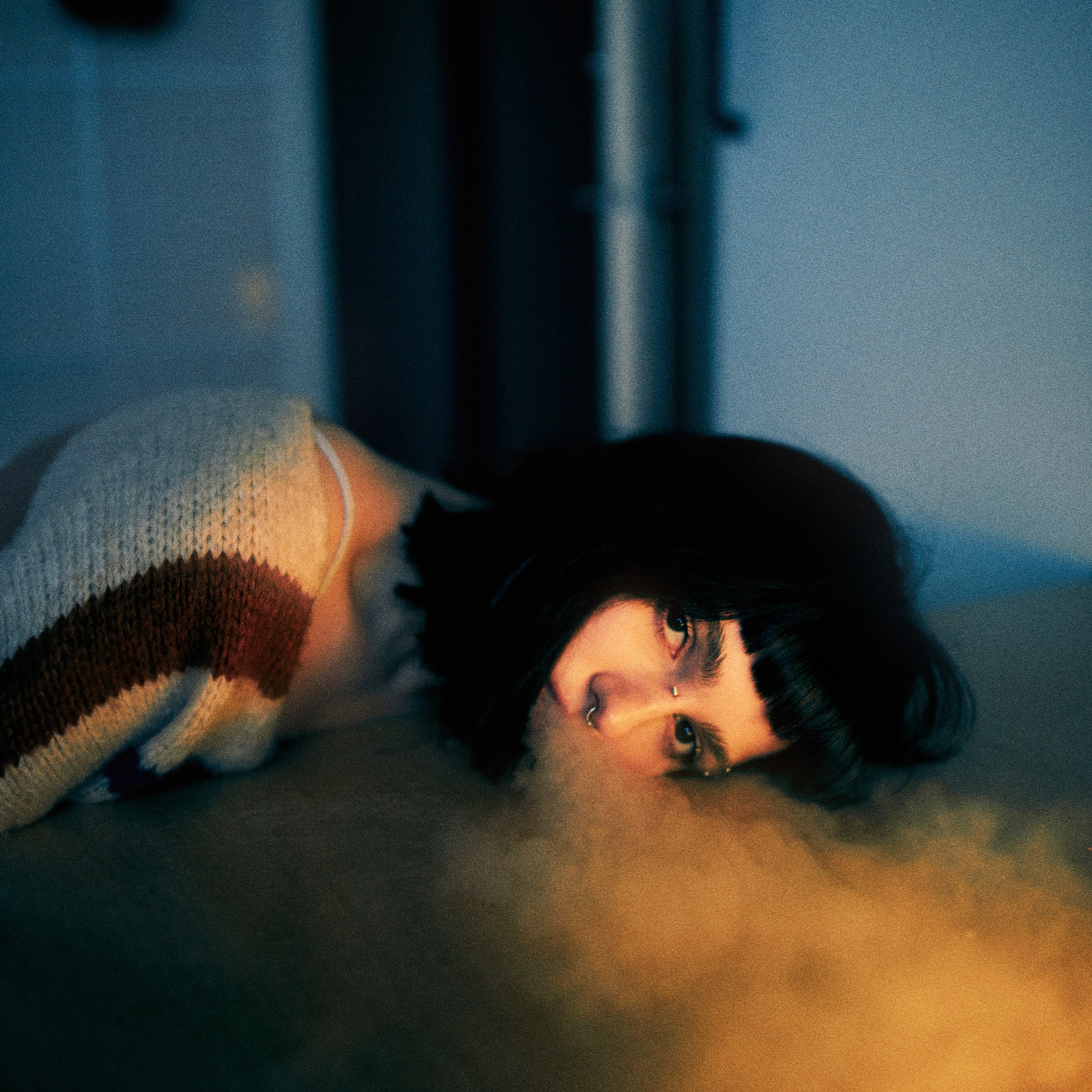 Рынок и общага