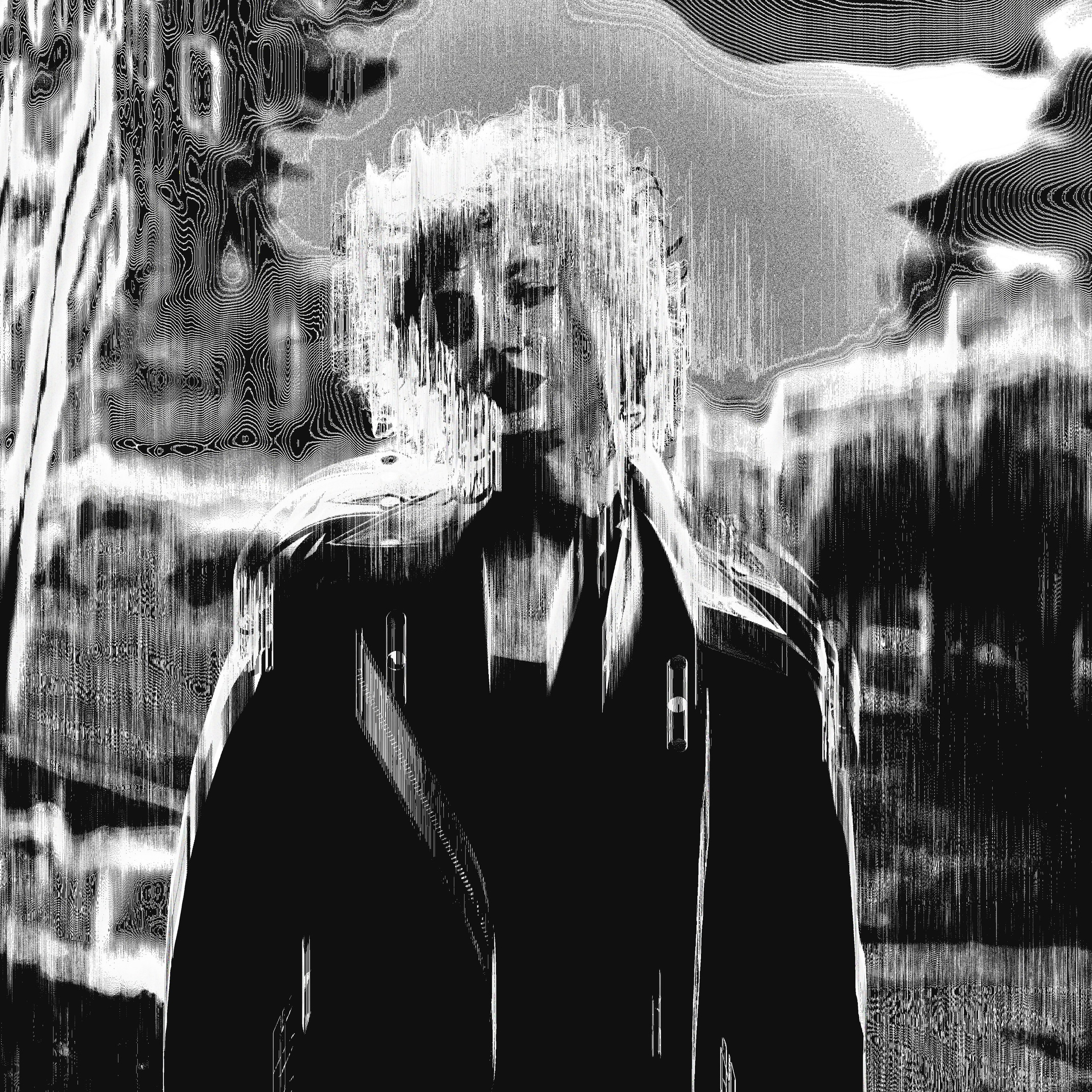 Вдохновился мангой