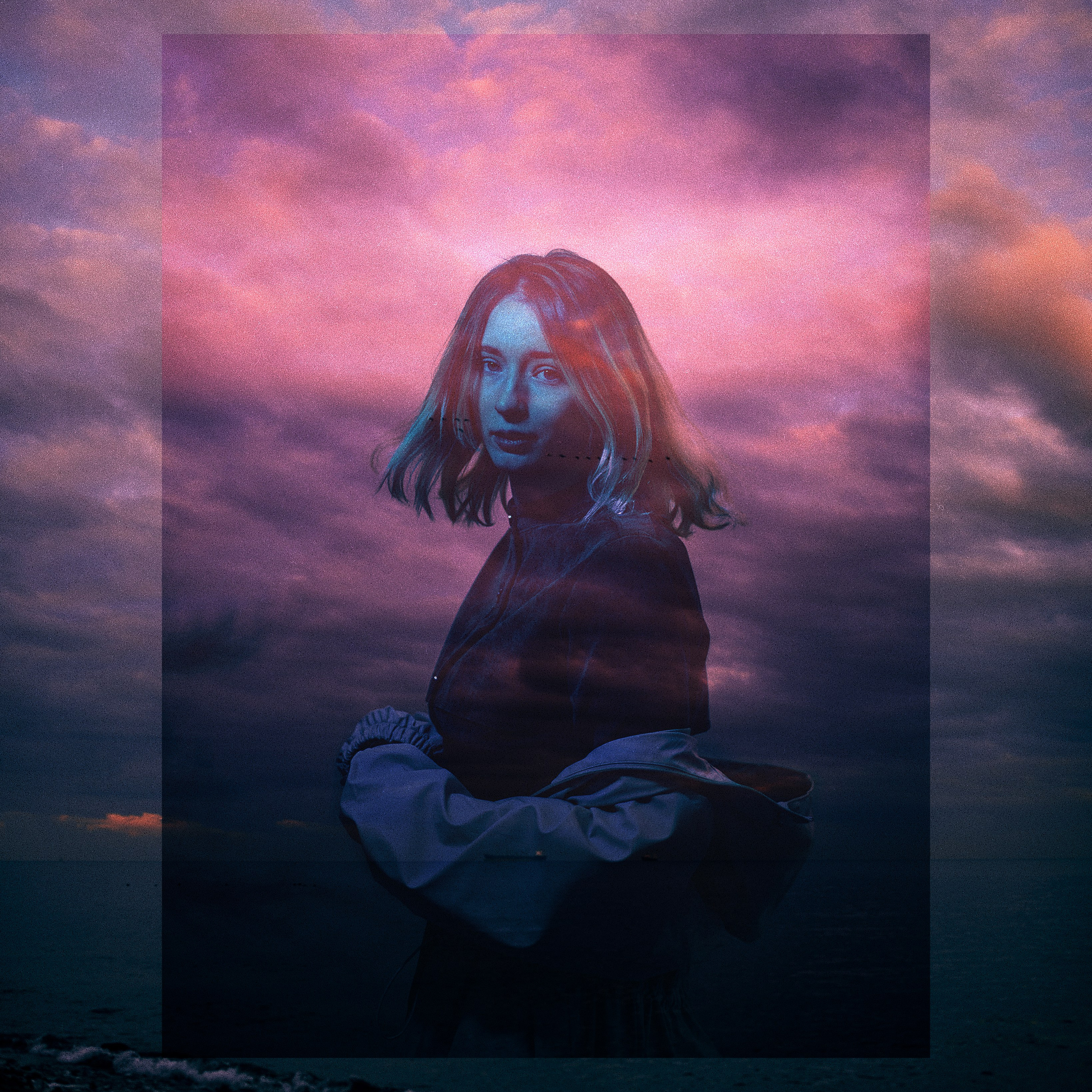 Юля в Гдыне