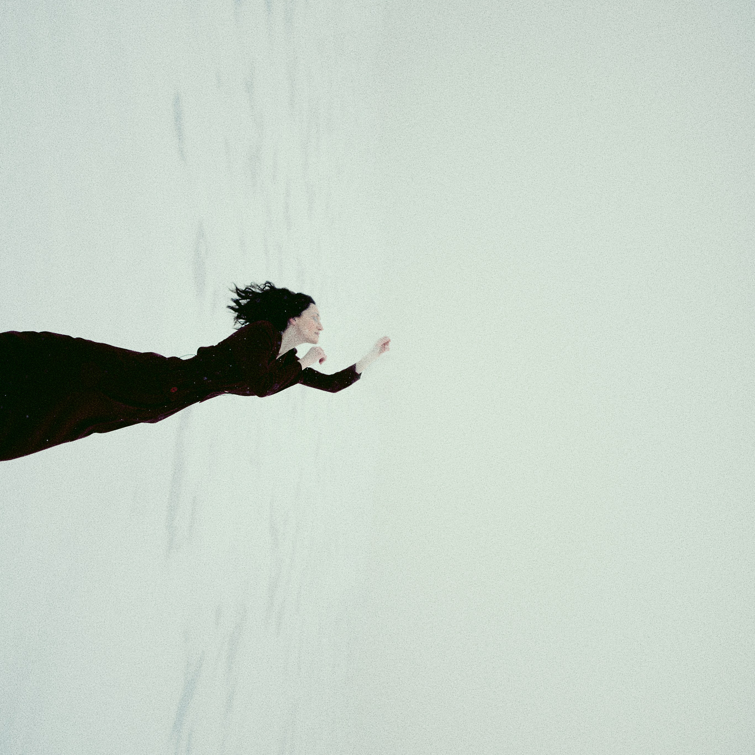 Мороз Сосновка