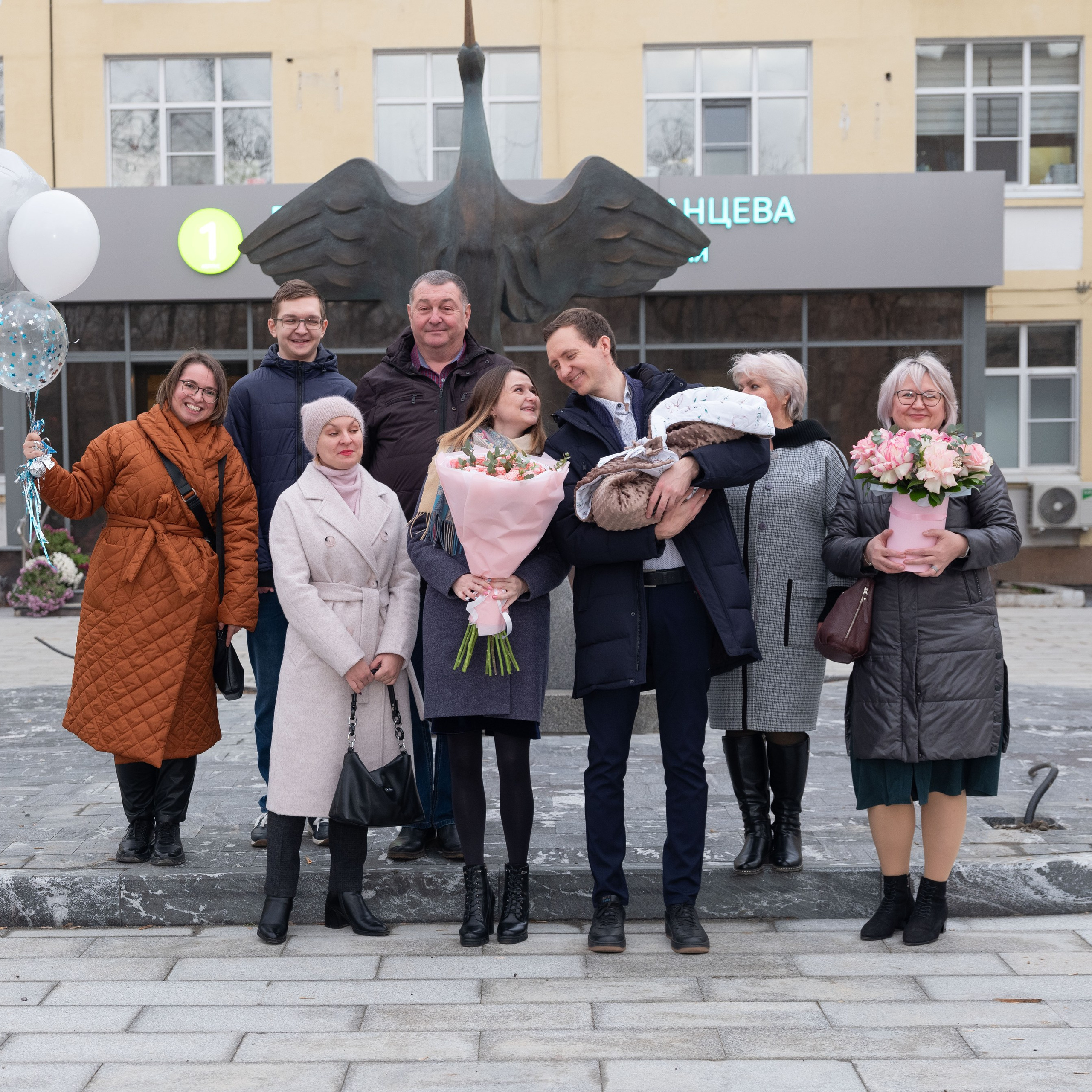 Выписка м. Бабушкинская. Усачев Кирилл Русланович. Moscow-photo-art.ru