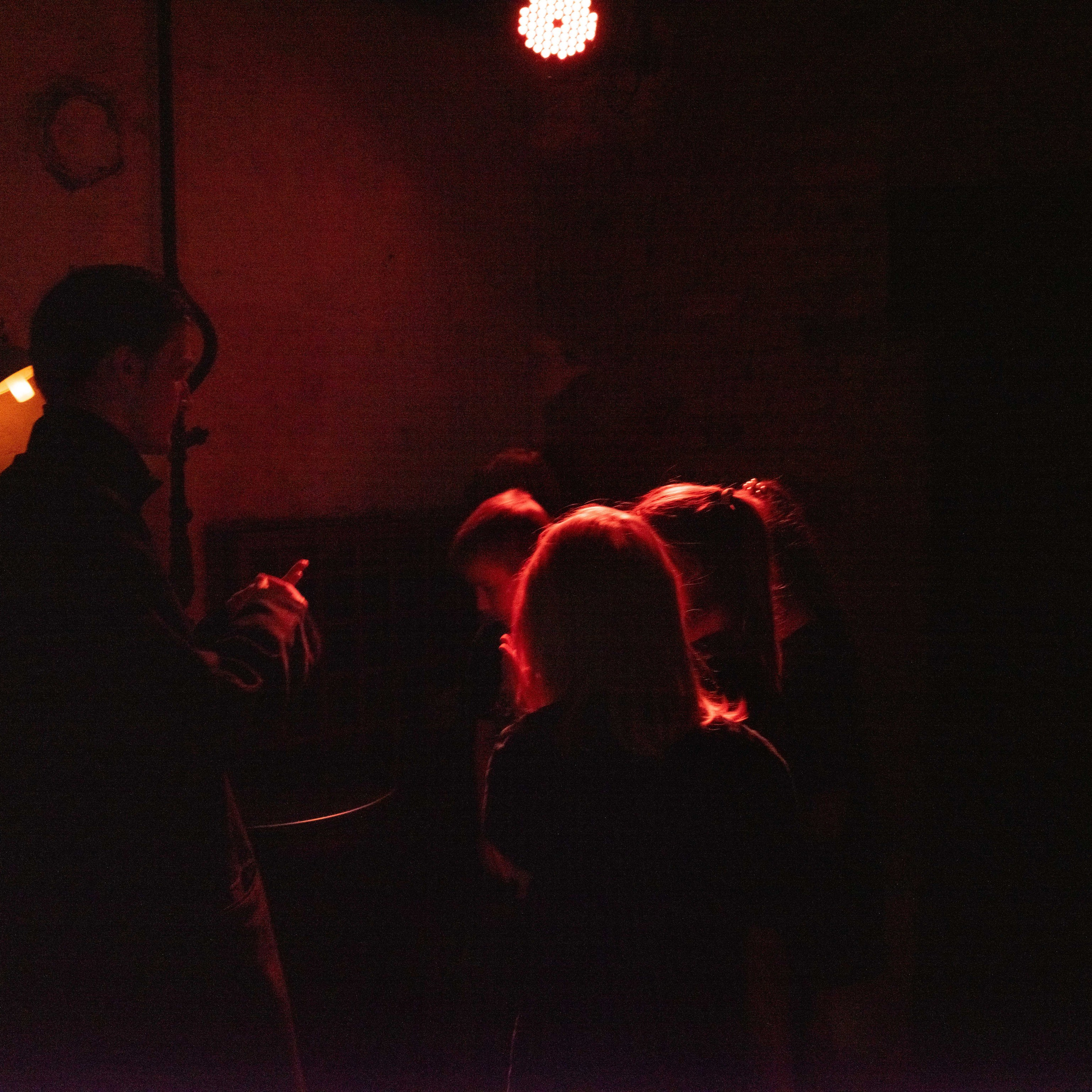 День рождение. Клуб Настрадамус. Moscow-photo-art.ru