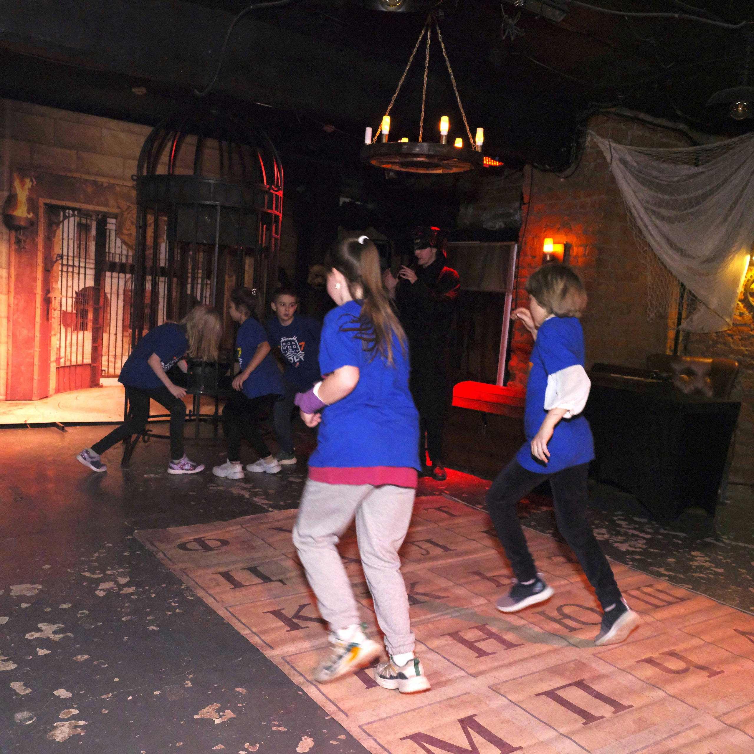 День рождение. Клуб Настрадамус. Moscow-photo-art.ru