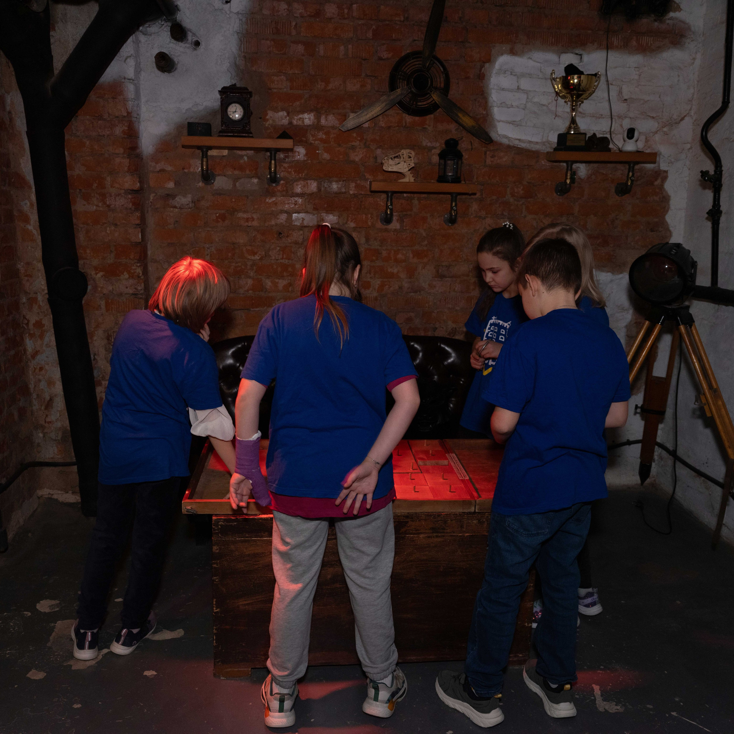 День рождение. Клуб Настрадамус. Moscow-photo-art.ru