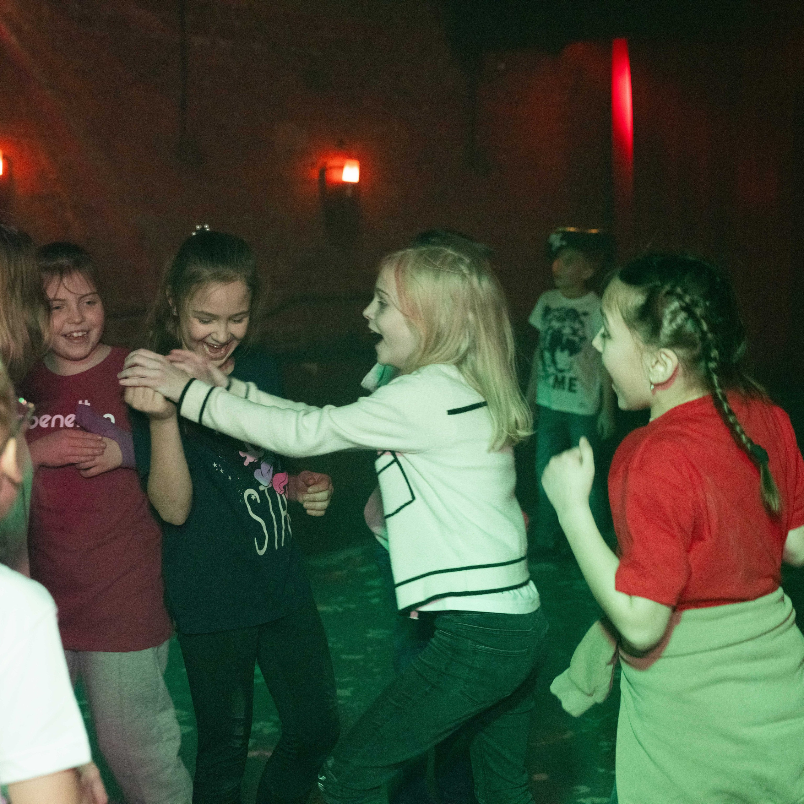 День рождение. Клуб Настрадамус. Moscow-photo-art.ru