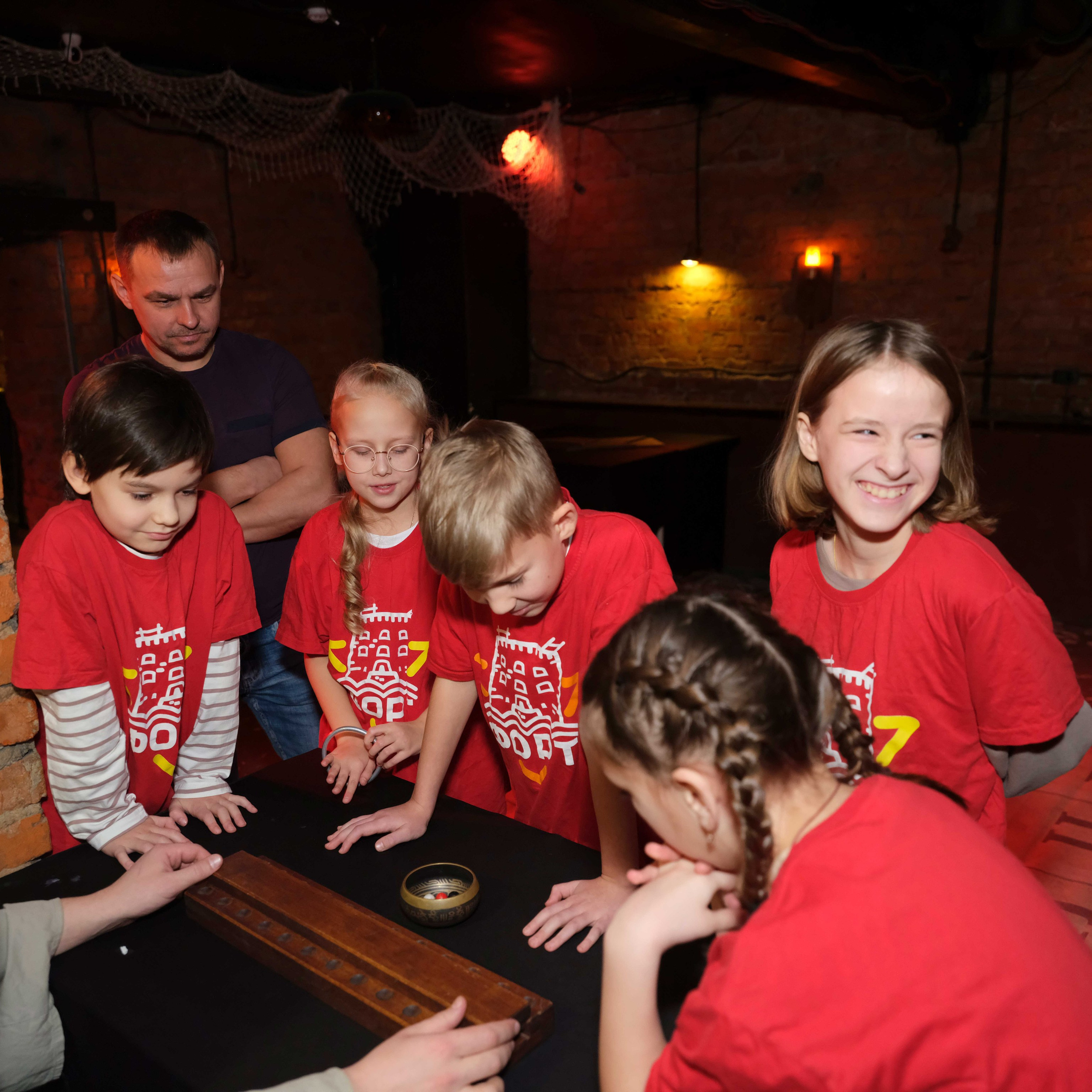 День рождение. Клуб Настрадамус. Moscow-photo-art.ru