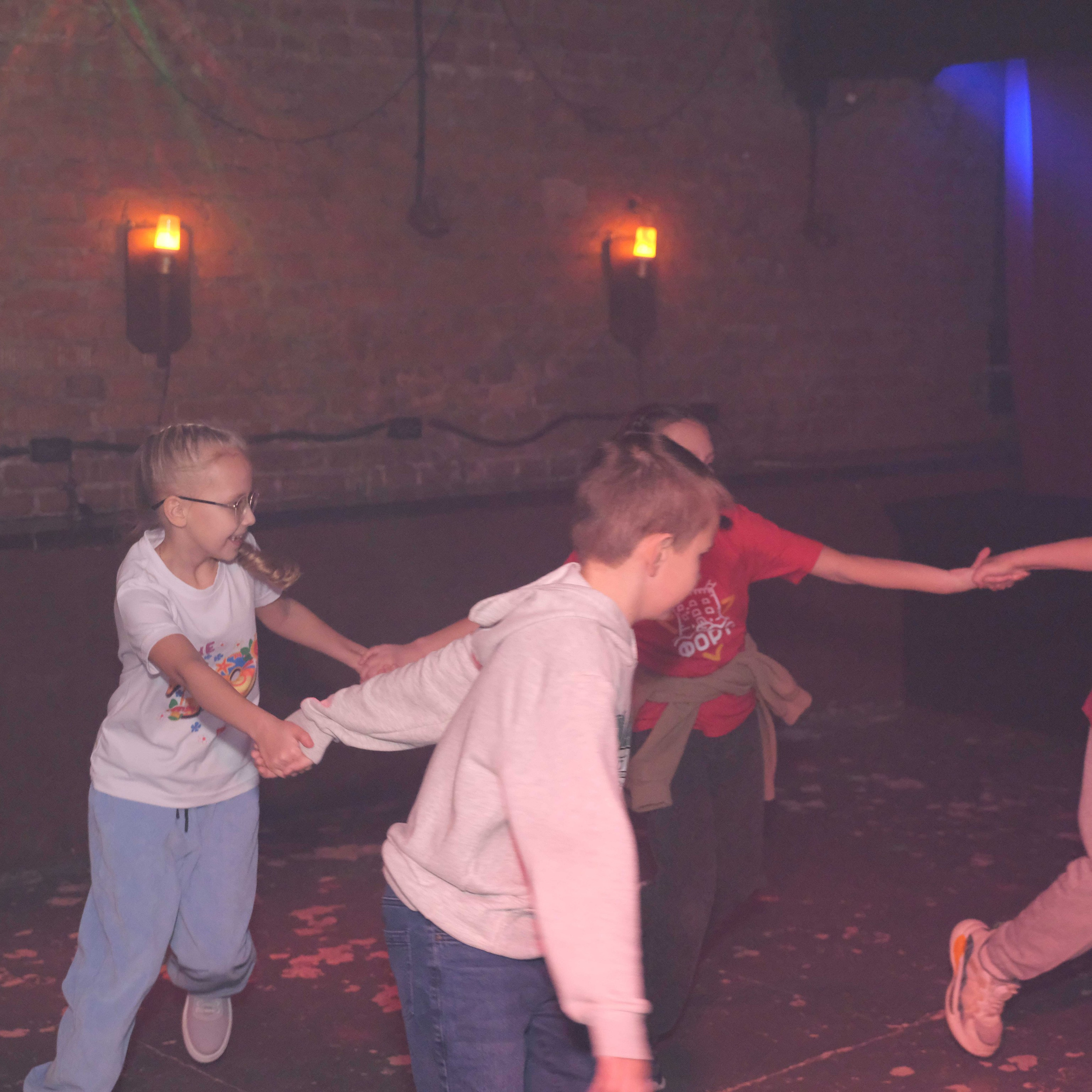 День рождение. Клуб Настрадамус. Moscow-photo-art.ru