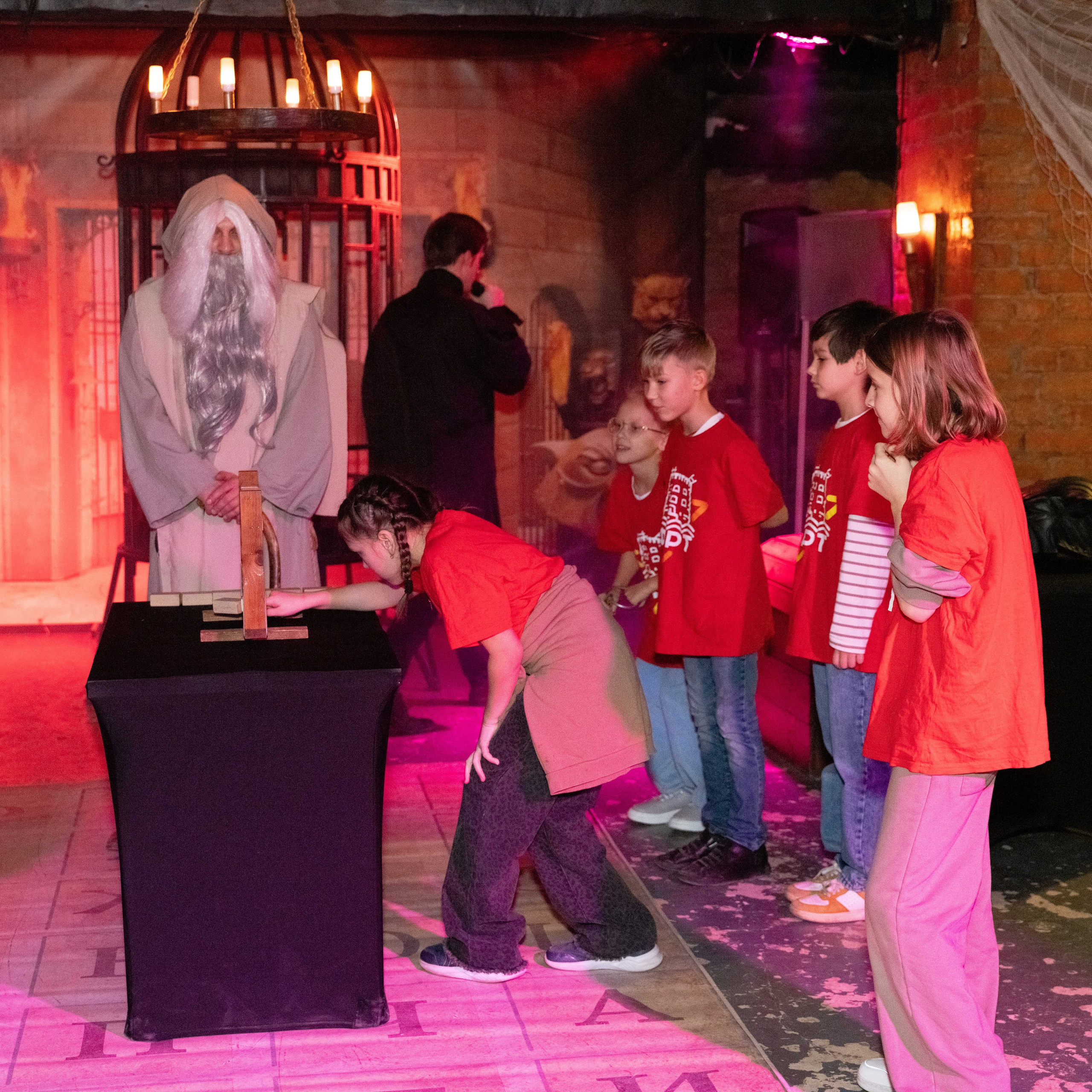 День рождение. Клуб Настрадамус. Moscow-photo-art.ru