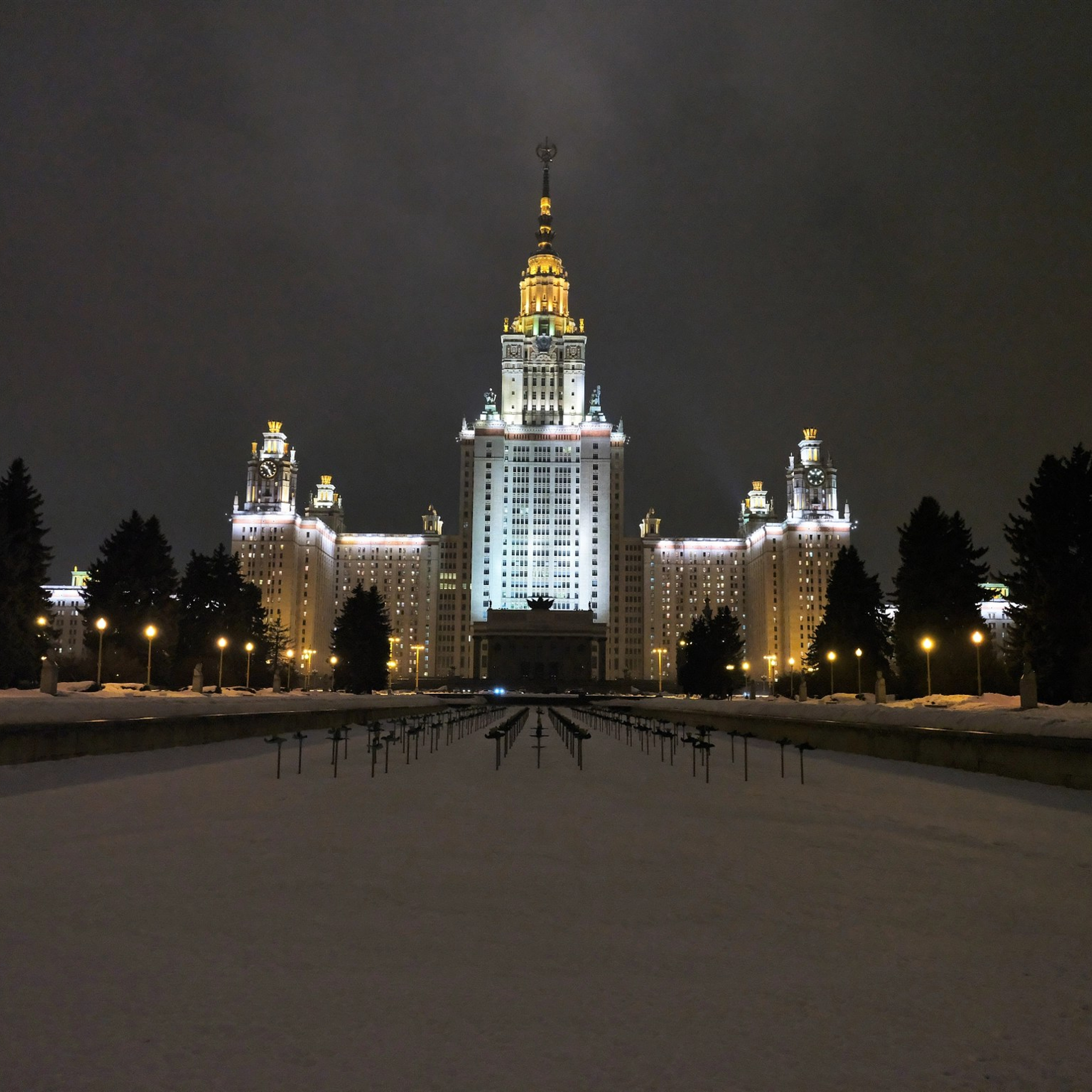 Место. Художественная, репортажная, предметная фотография в Москве