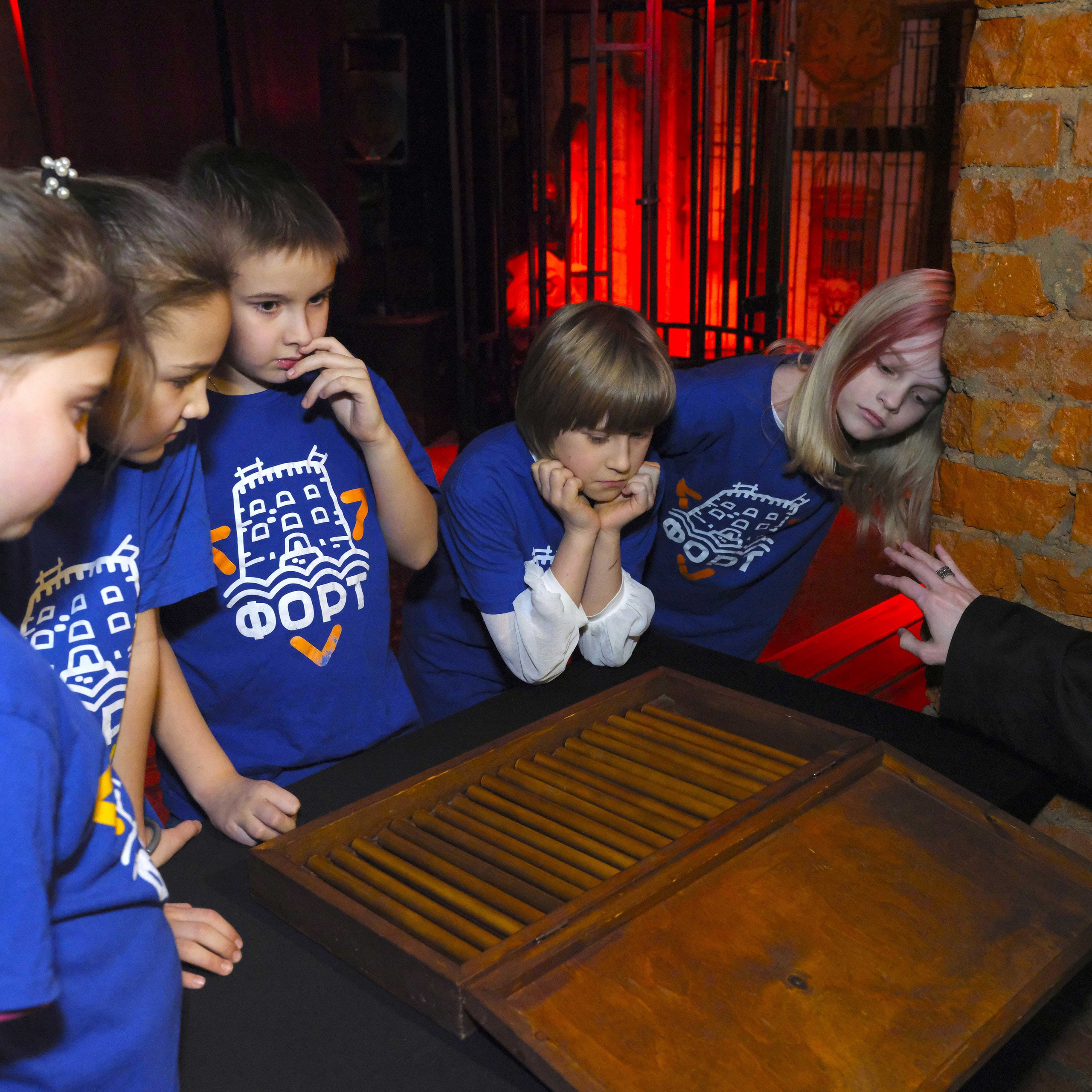 День рождение. Клуб Настрадамус. Moscow-photo-art.ru