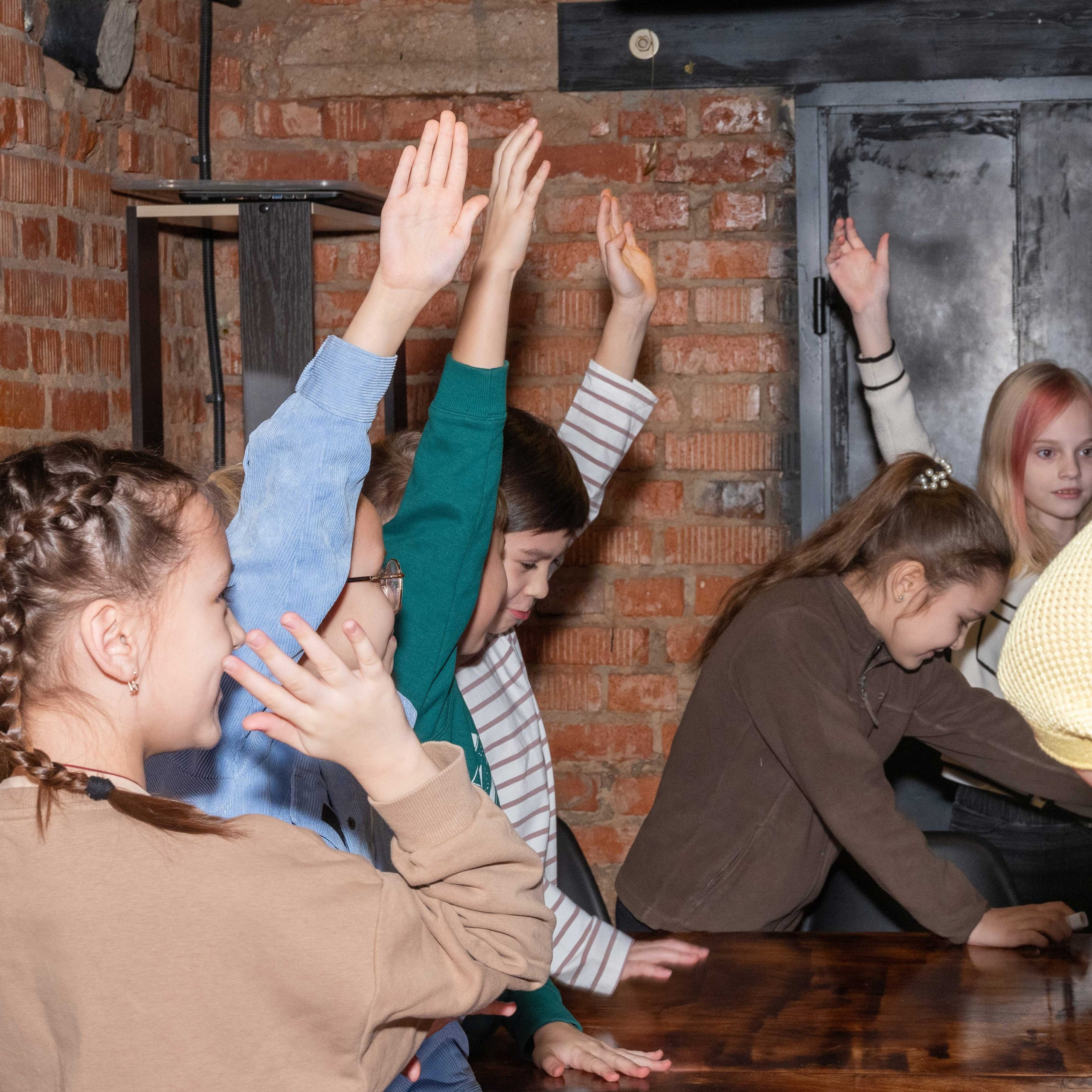 День рождение. Клуб Настрадамус. Moscow-photo-art.ru