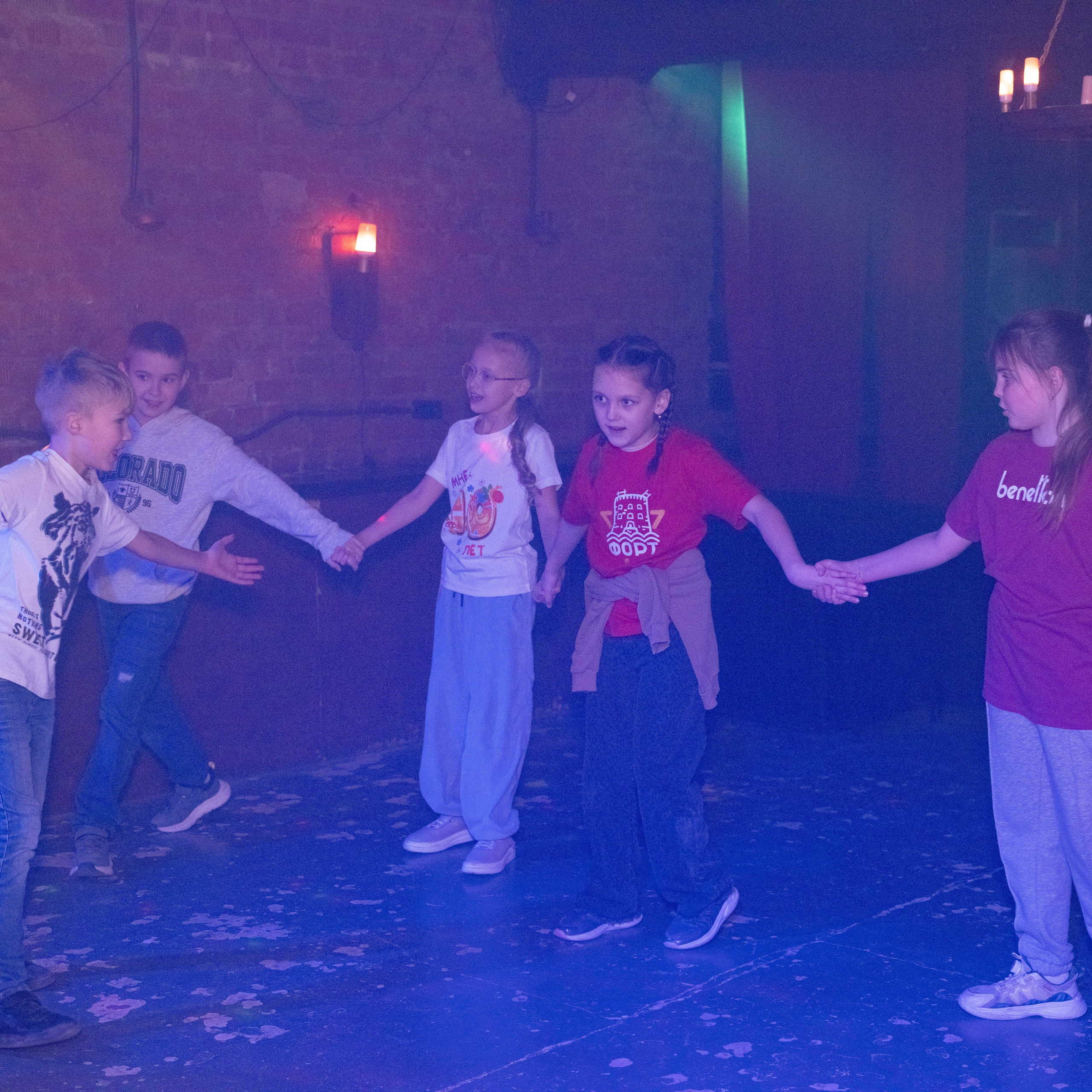 День рождение. Клуб Настрадамус. Moscow-photo-art.ru