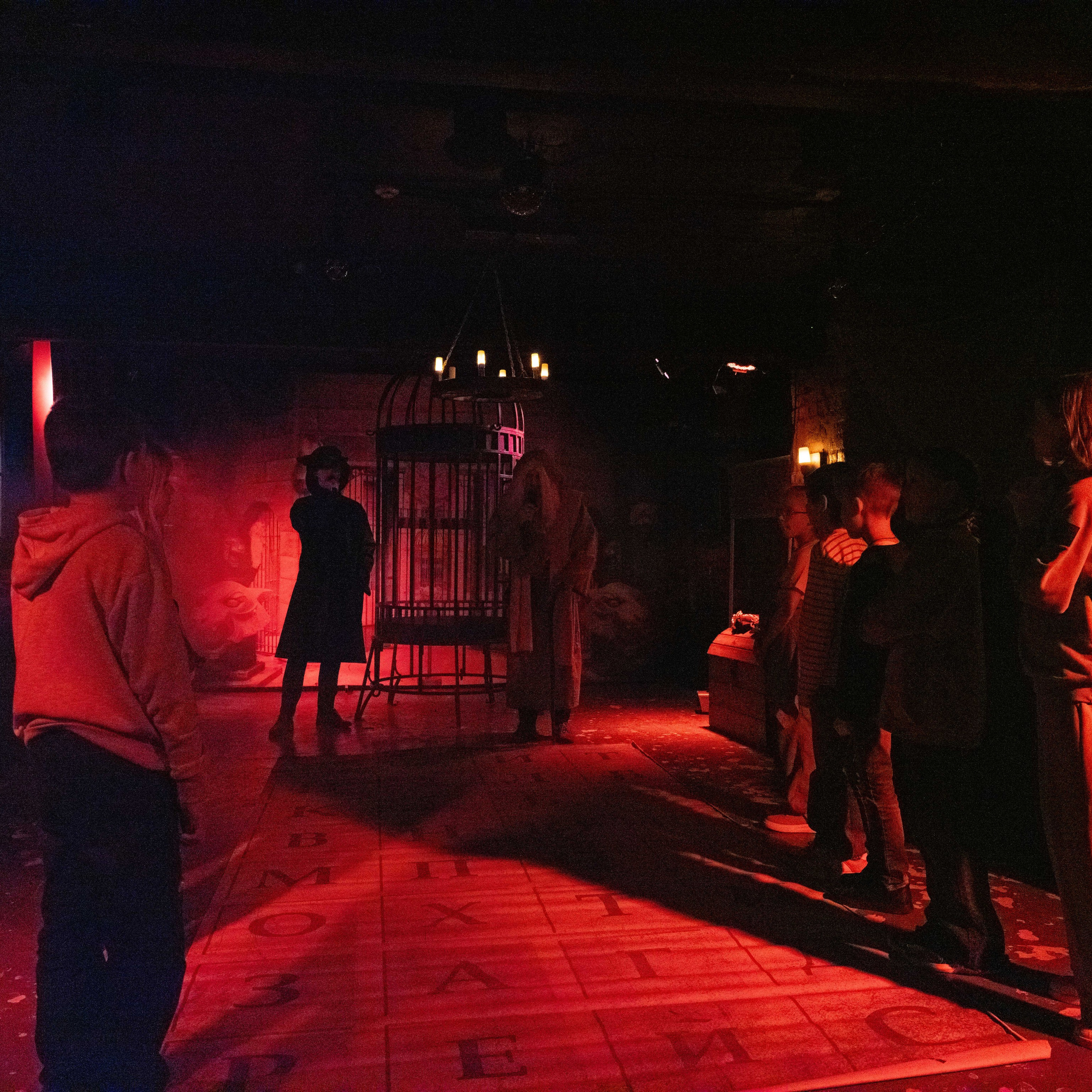 День рождение. Клуб Настрадамус. Moscow-photo-art.ru