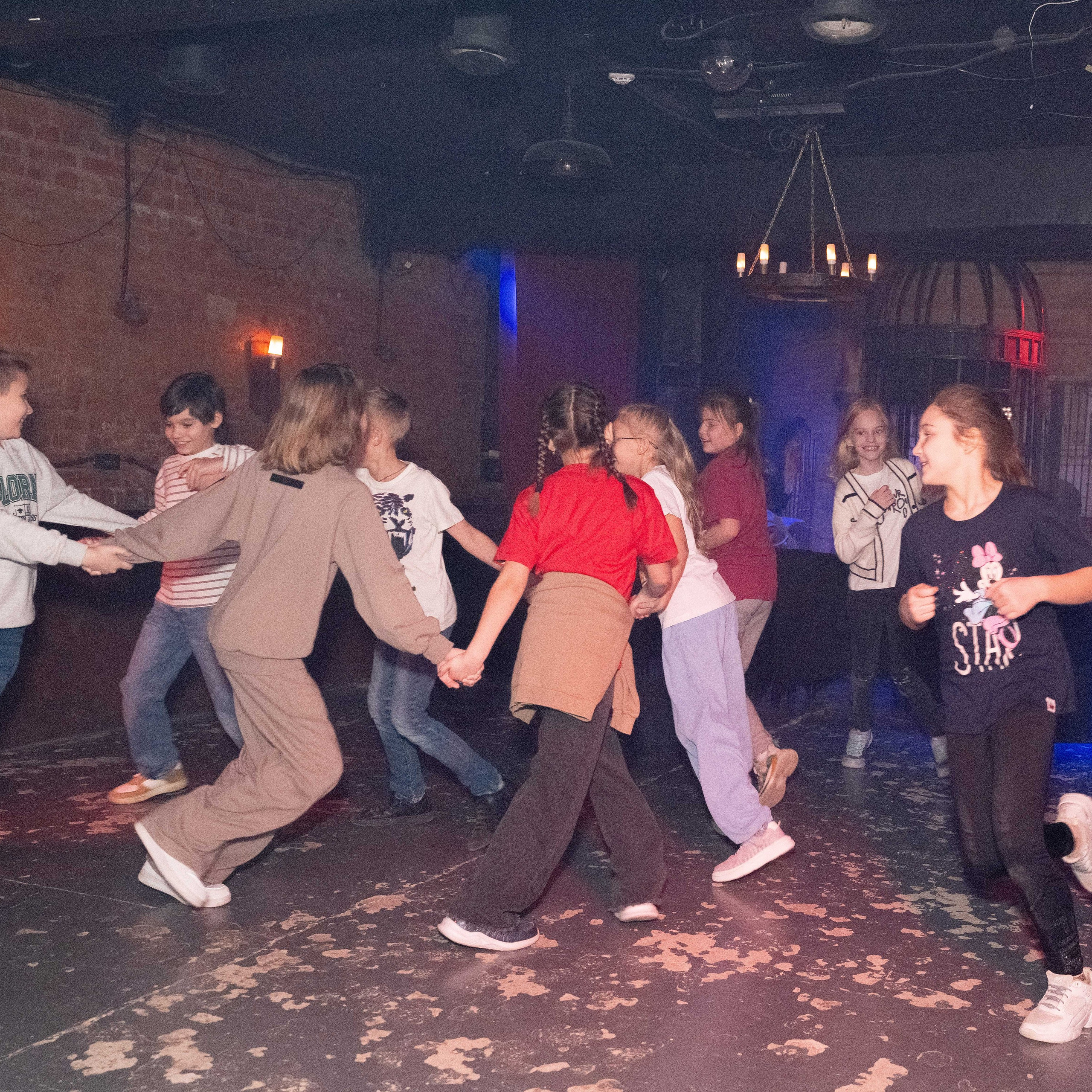 День рождение. Клуб Настрадамус. Moscow-photo-art.ru