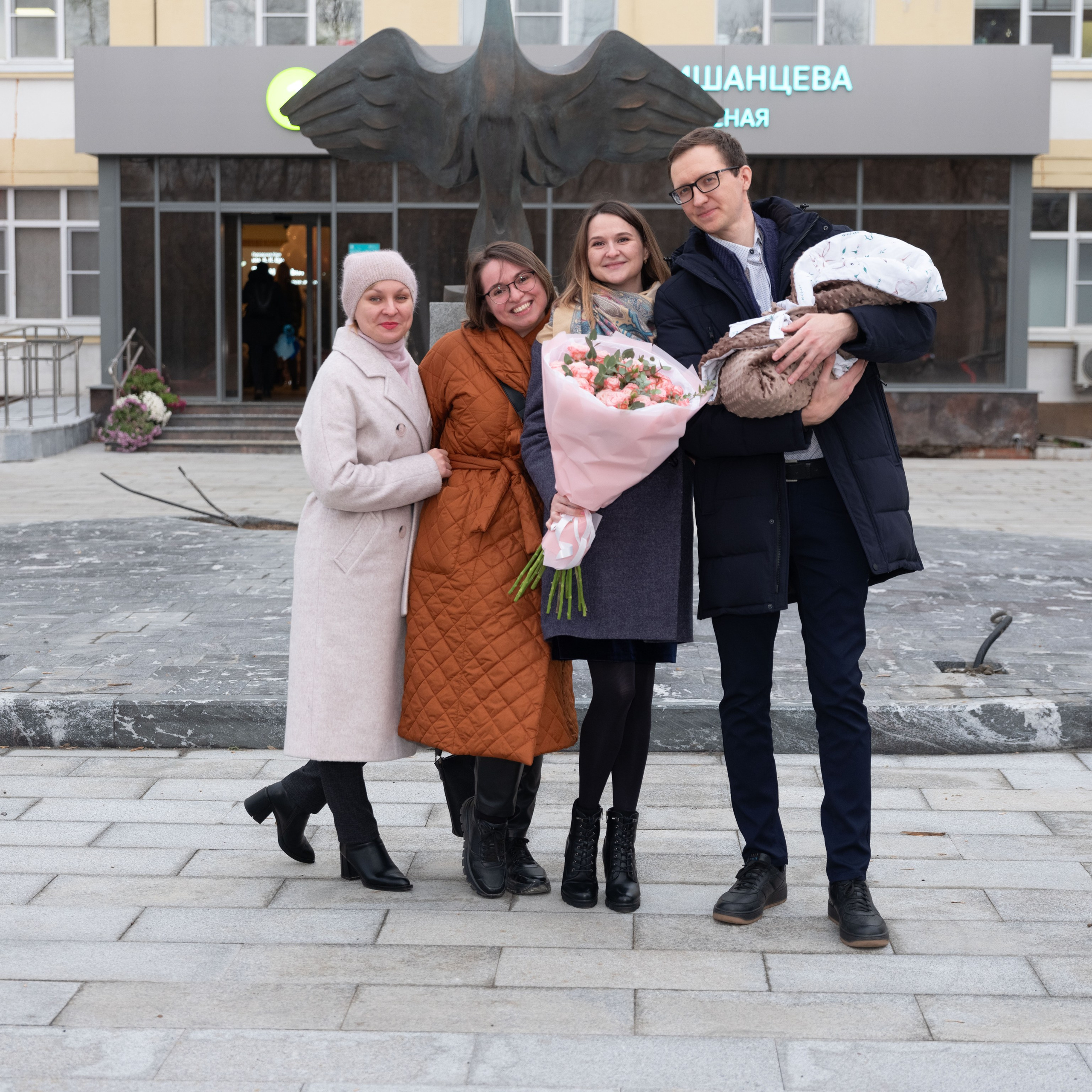 Выписка м. Бабушкинская. Усачев Кирилл Русланович. Moscow-photo-art.ru