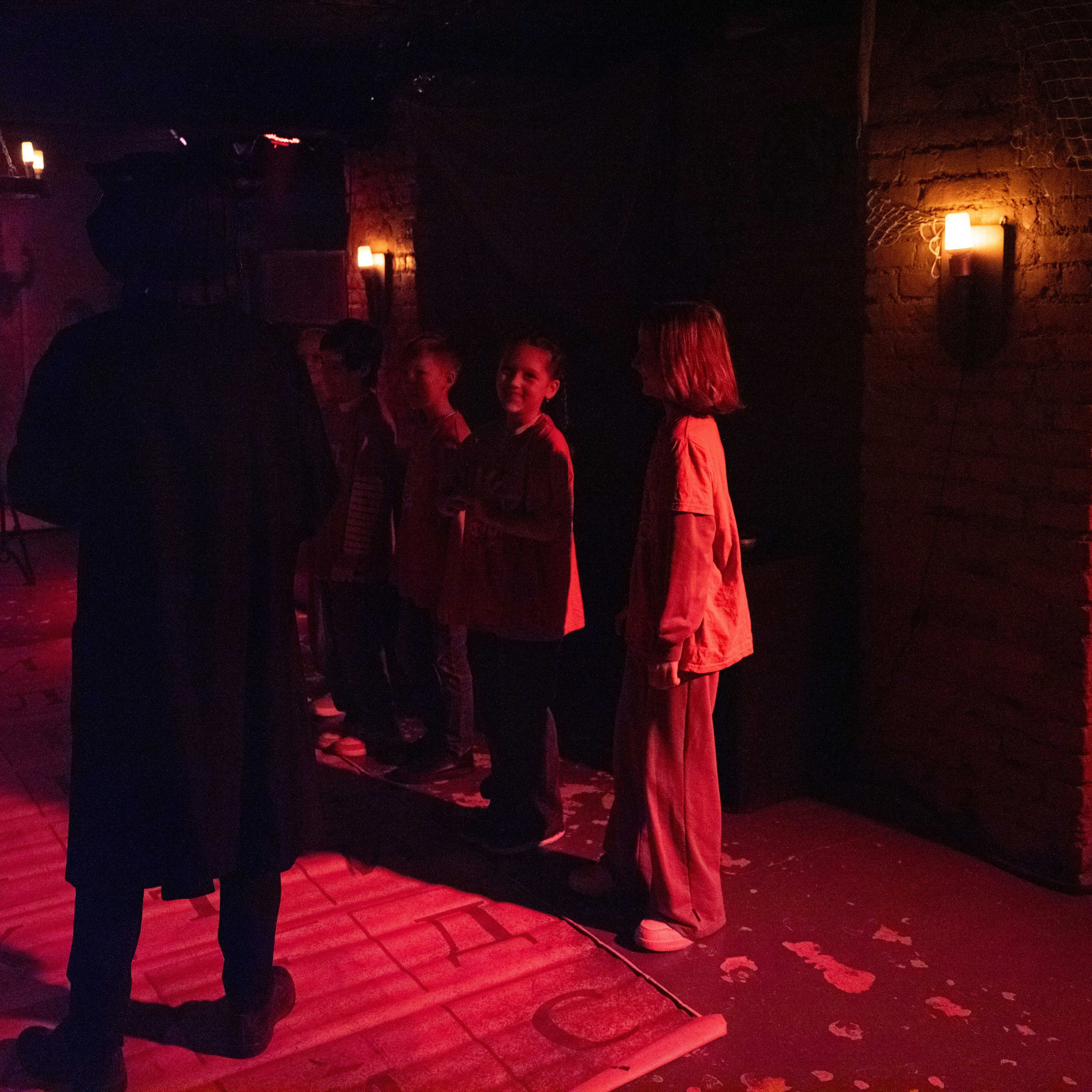 День рождение. Клуб Настрадамус. Moscow-photo-art.ru