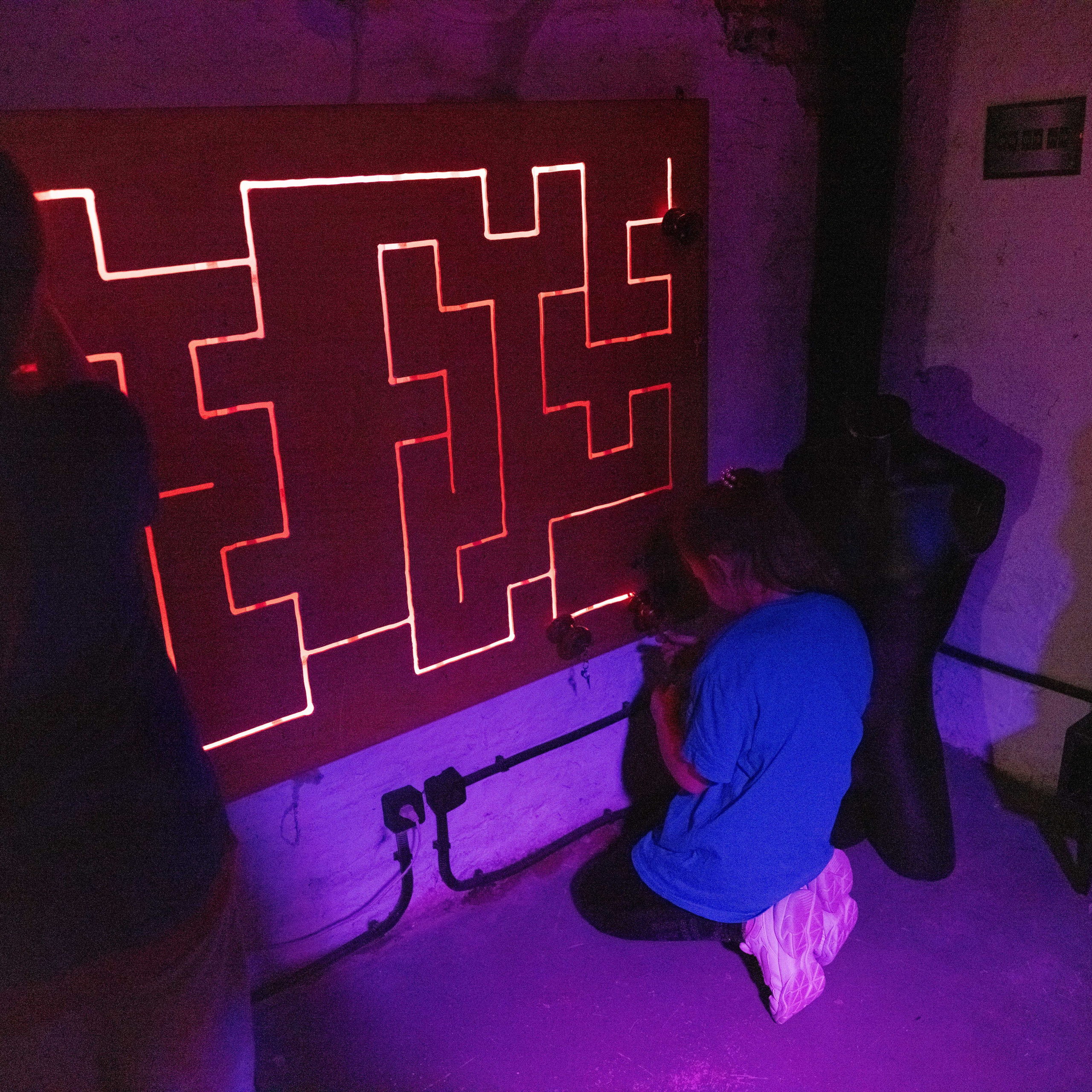 День рождение. Клуб Настрадамус. Moscow-photo-art.ru