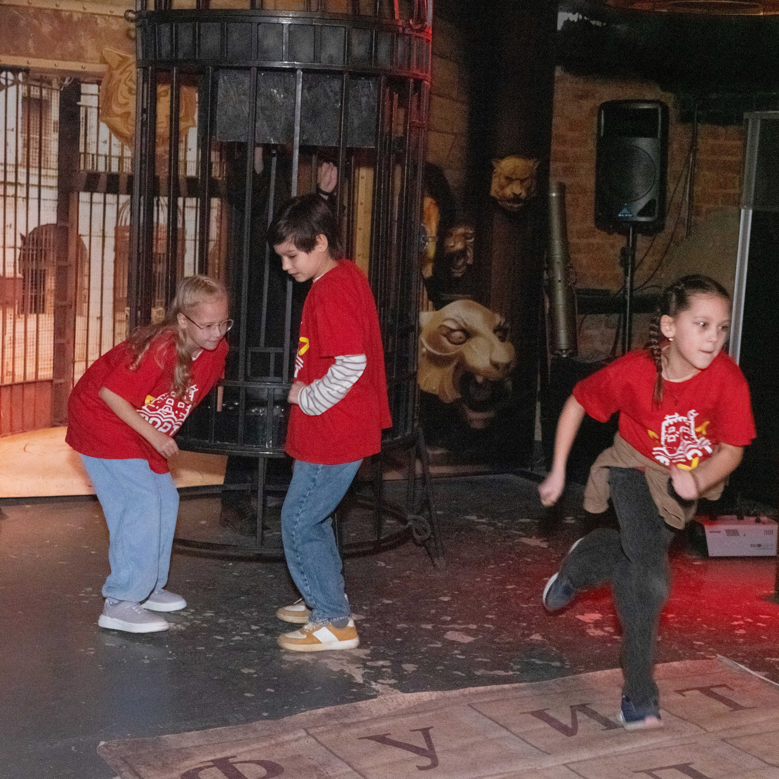 День рождение. Клуб Настрадамус. Moscow-photo-art.ru