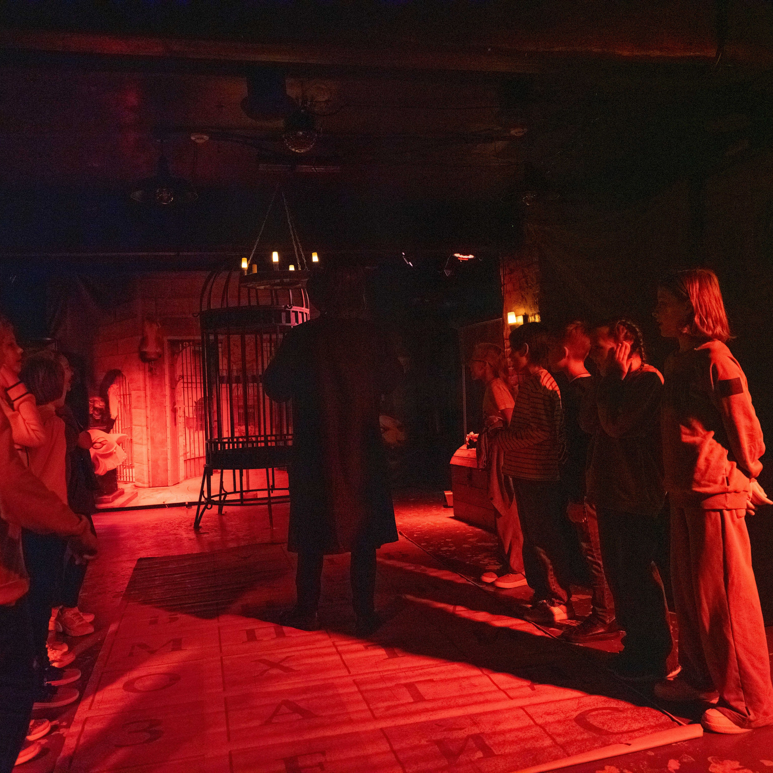 День рождение. Клуб Настрадамус. Moscow-photo-art.ru