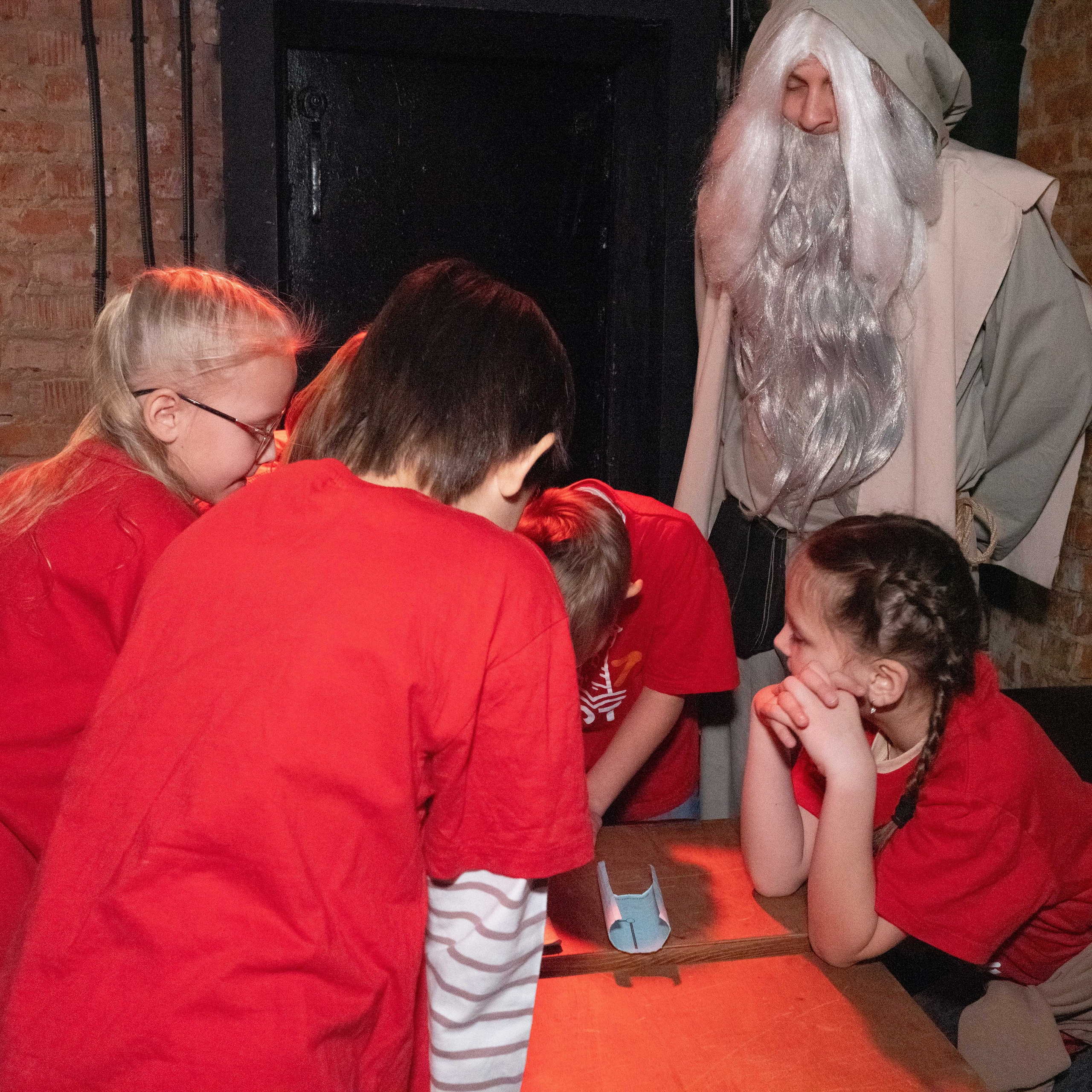 День рождение. Клуб Настрадамус. Moscow-photo-art.ru