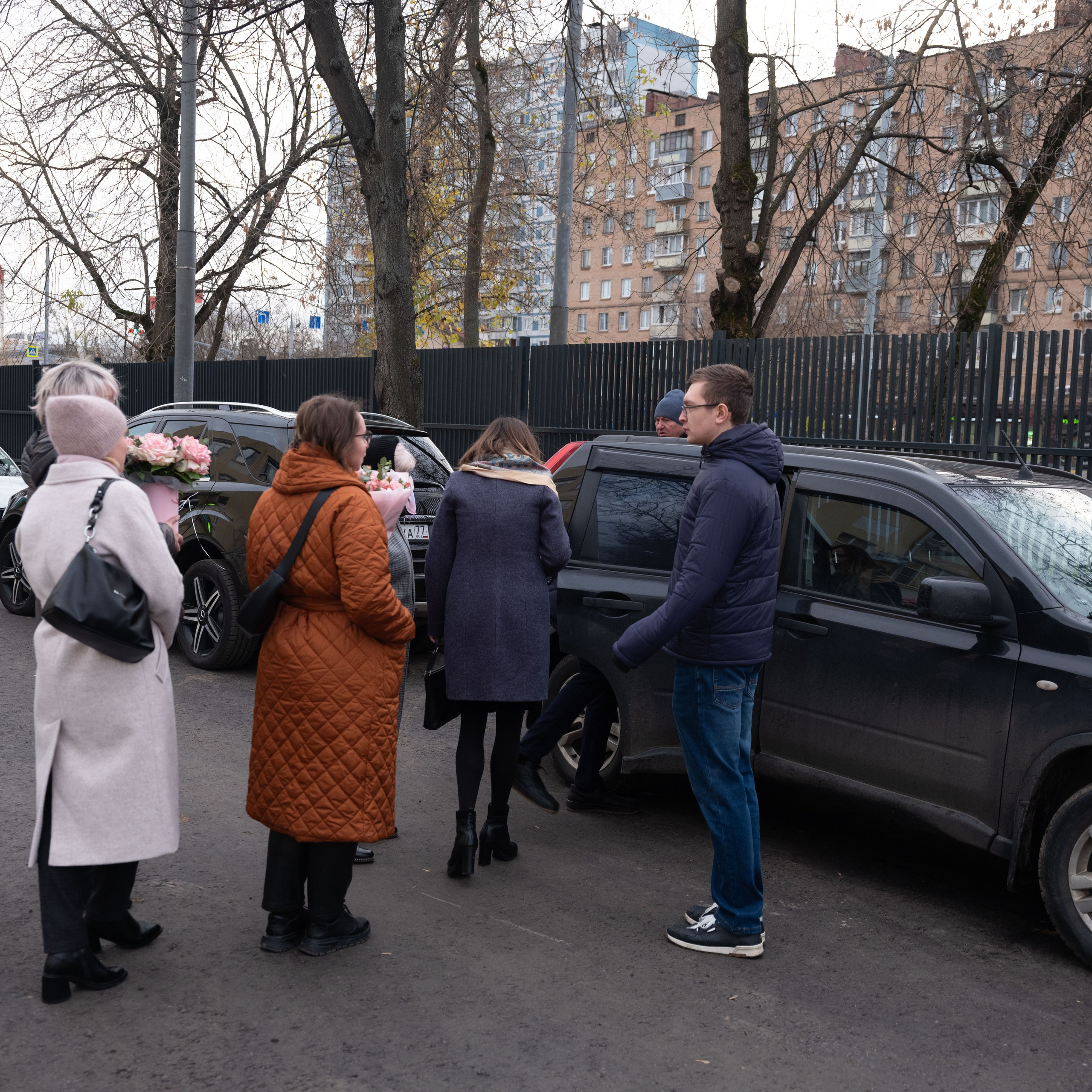 Выписка м. Бабушкинская. Усачев Кирилл Русланович. Moscow-photo-art.ru