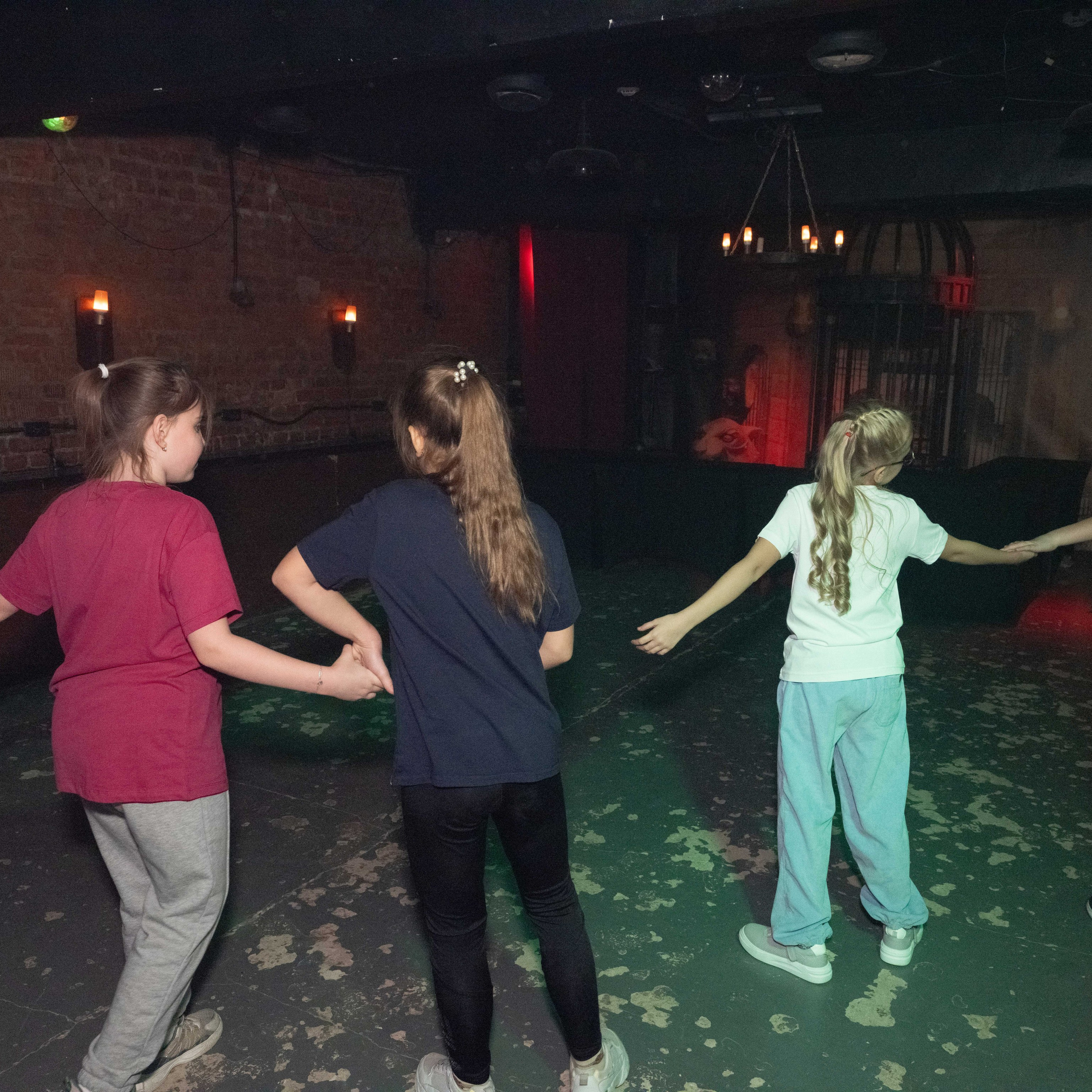 День рождение. Клуб Настрадамус. Moscow-photo-art.ru