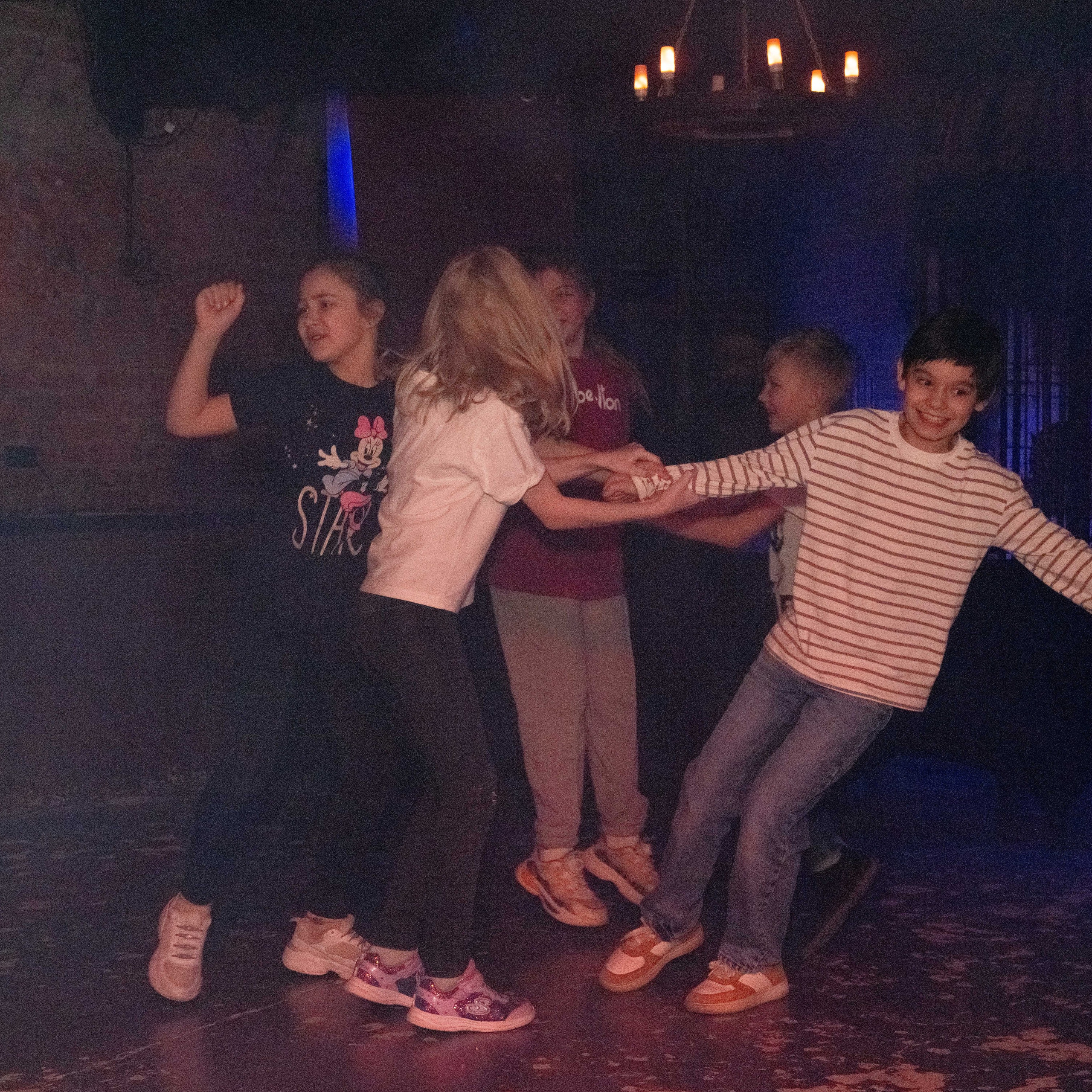 День рождение. Клуб Настрадамус. Moscow-photo-art.ru