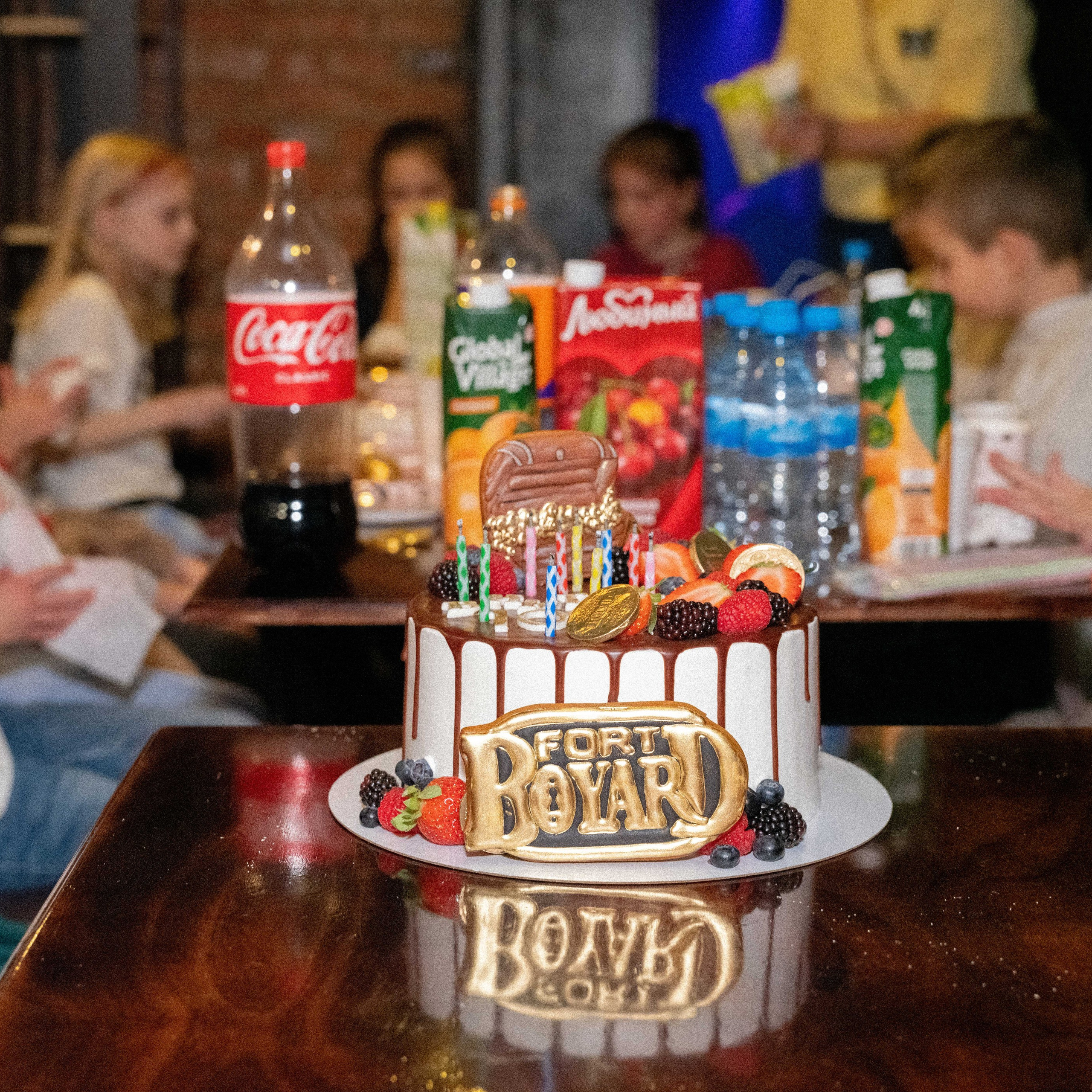 День рождение. Клуб Настрадамус. Moscow-photo-art.ru