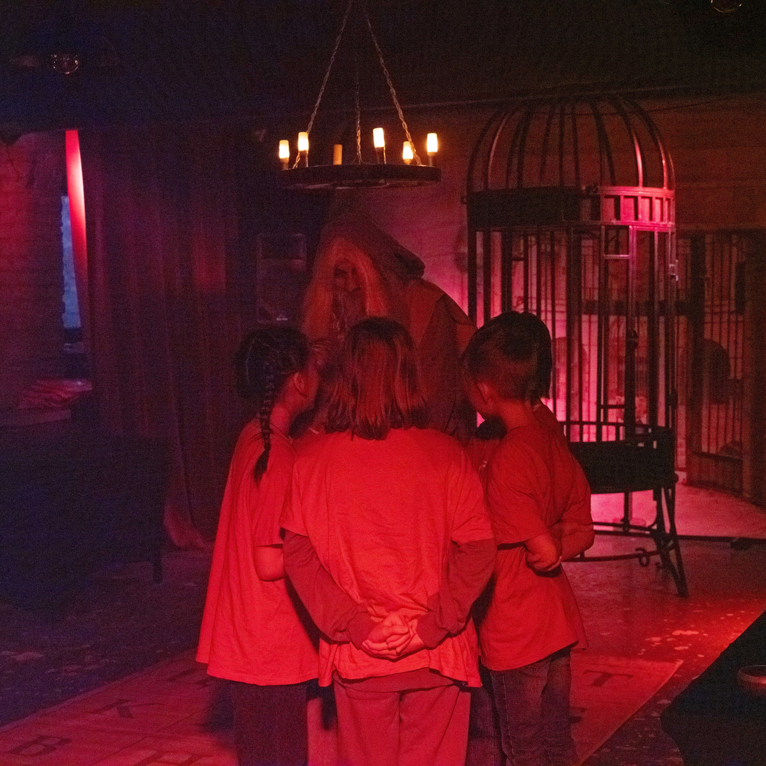 День рождение. Клуб Настрадамус. Moscow-photo-art.ru