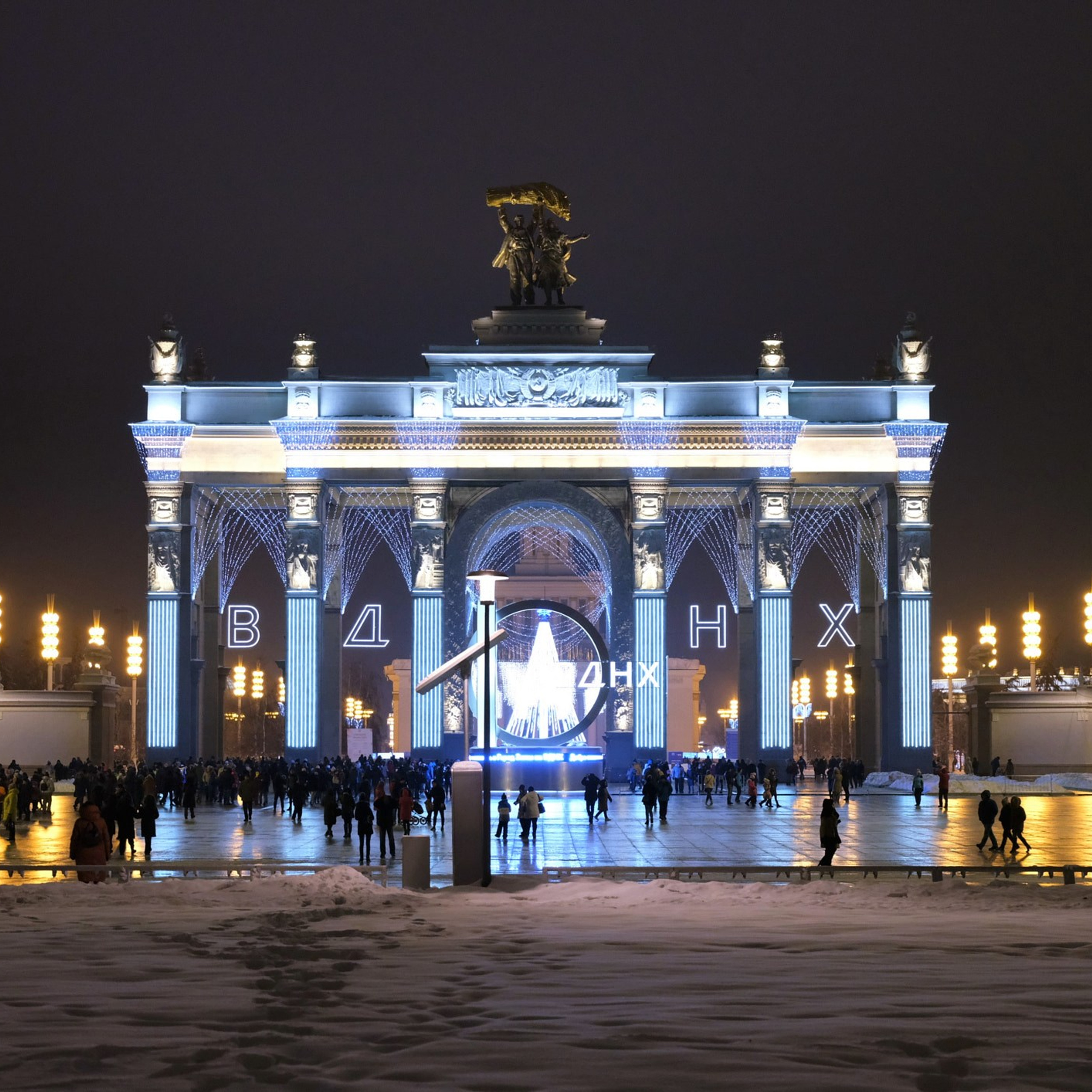 Место. Художественная, репортажная, предметная фотография в Москве