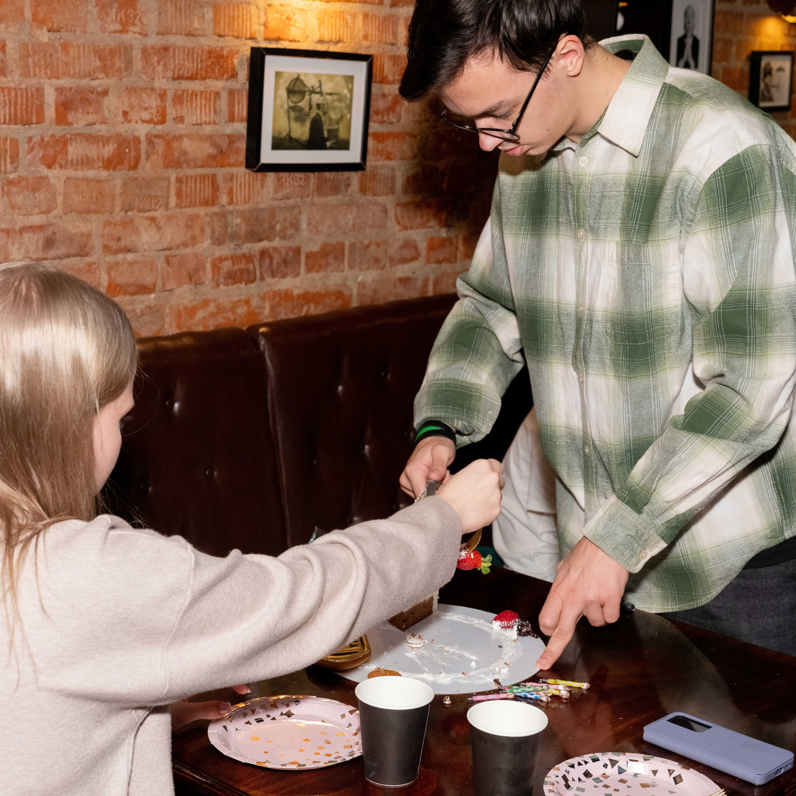 День рождение. Клуб Настрадамус. Moscow-photo-art.ru
