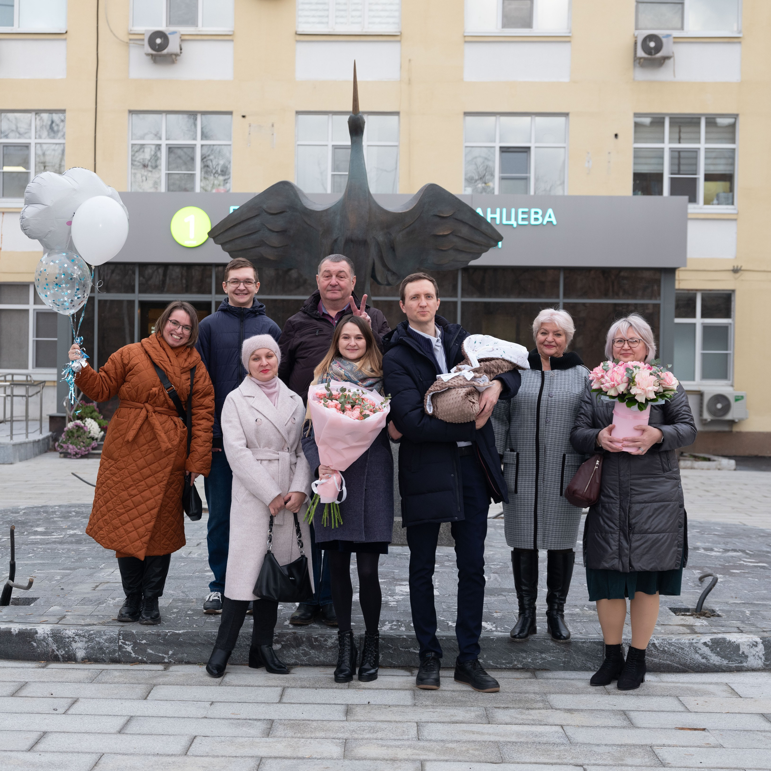 Выписка м. Бабушкинская. Усачев Кирилл Русланович. Moscow-photo-art.ru