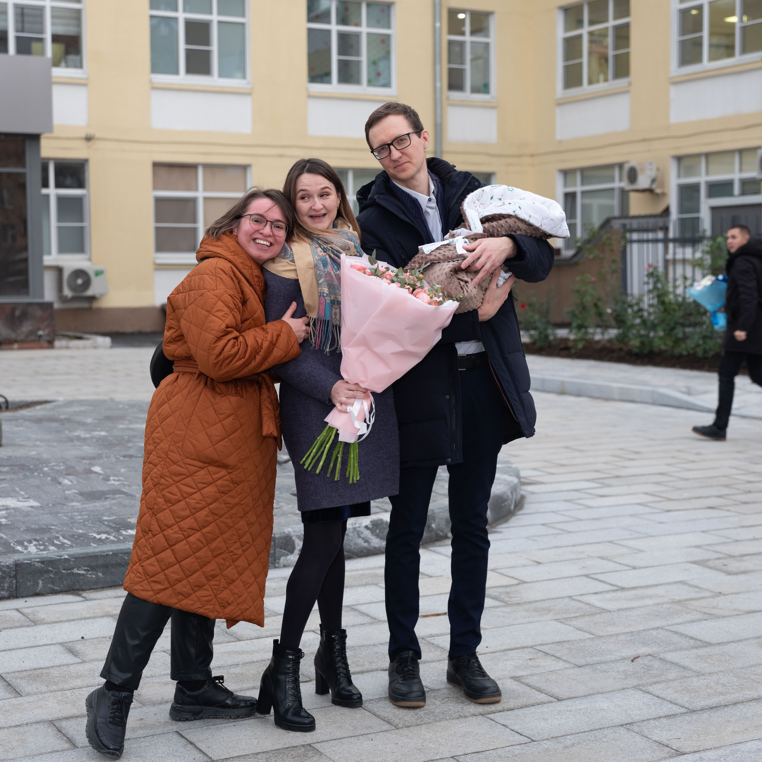 Выписка м. Бабушкинская. Усачев Кирилл Русланович. Moscow-photo-art.ru