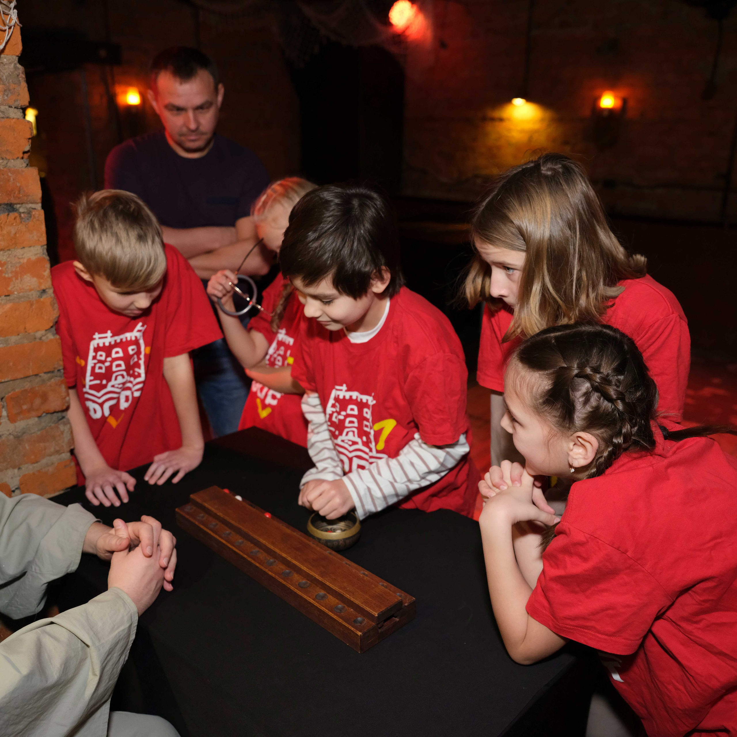 День рождение. Клуб Настрадамус. Moscow-photo-art.ru