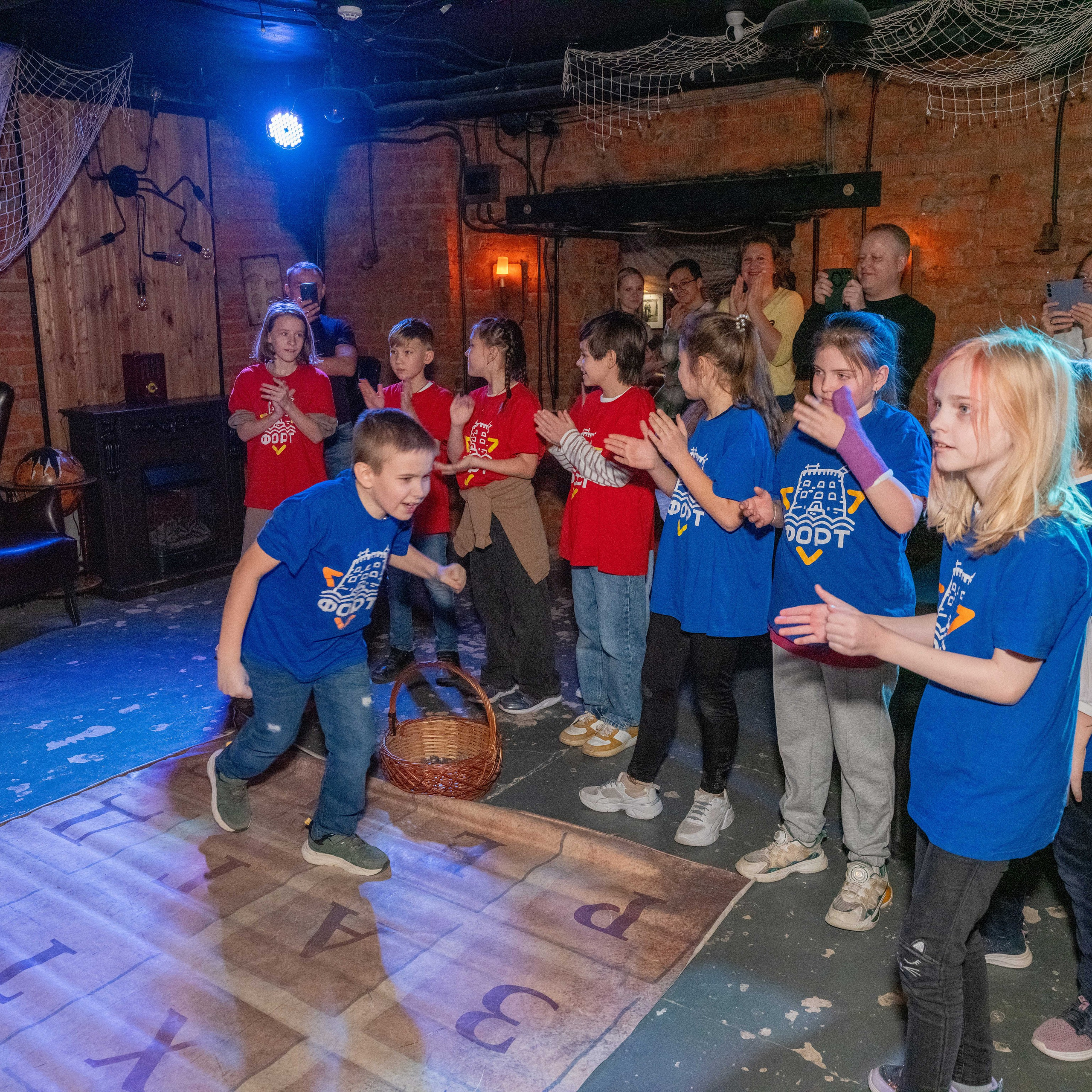 День рождение. Клуб Настрадамус. Moscow-photo-art.ru