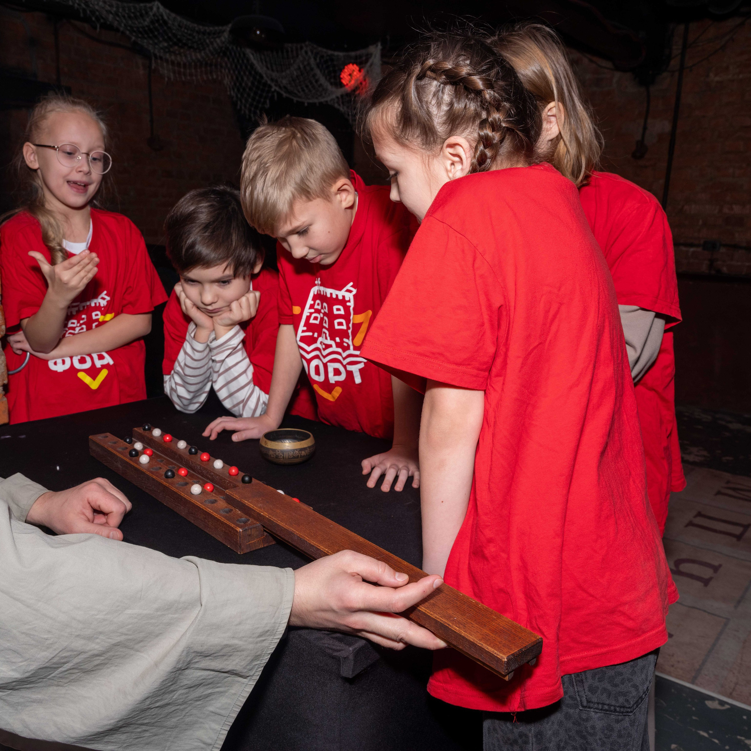 День рождение. Клуб Настрадамус. Moscow-photo-art.ru