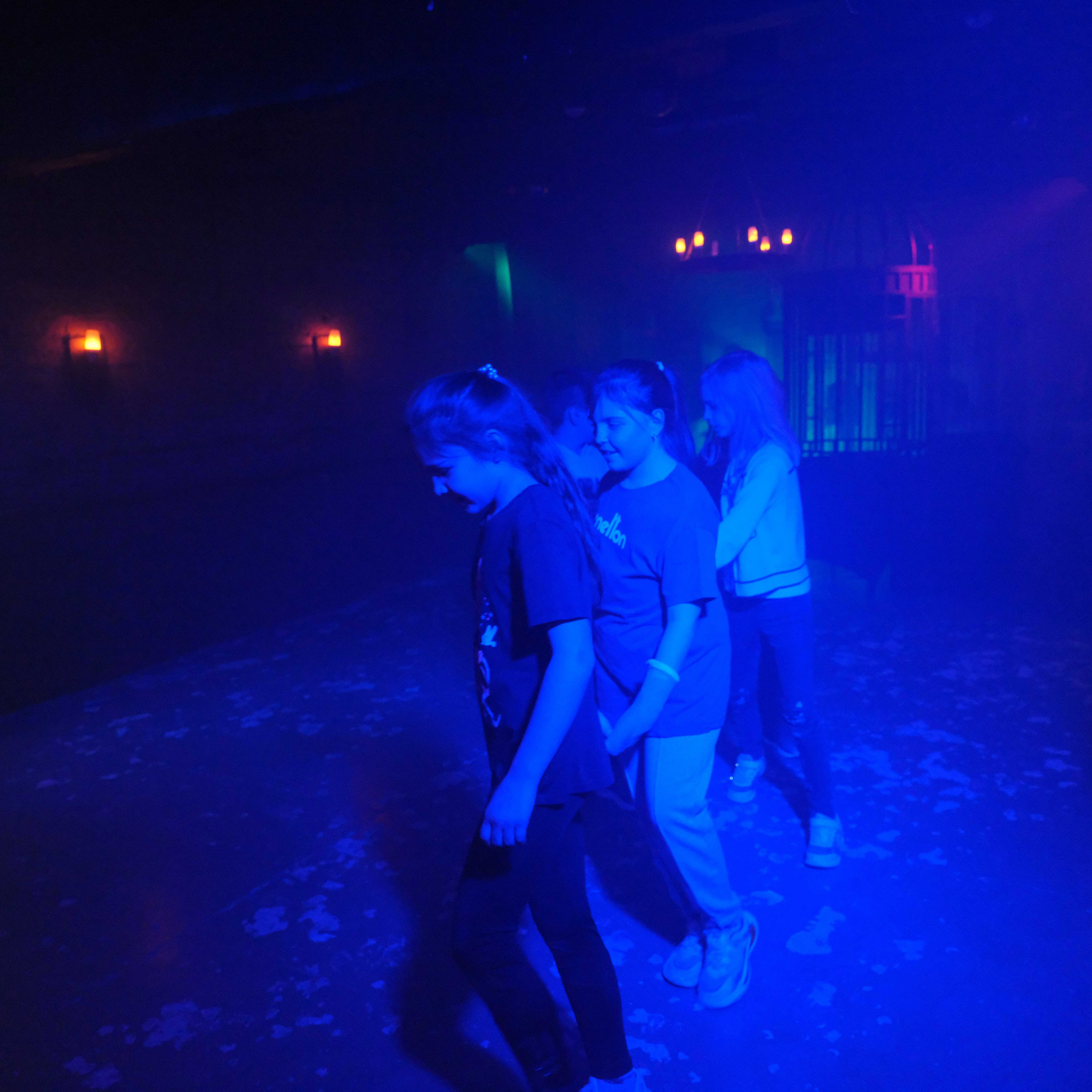 День рождение. Клуб Настрадамус. Moscow-photo-art.ru